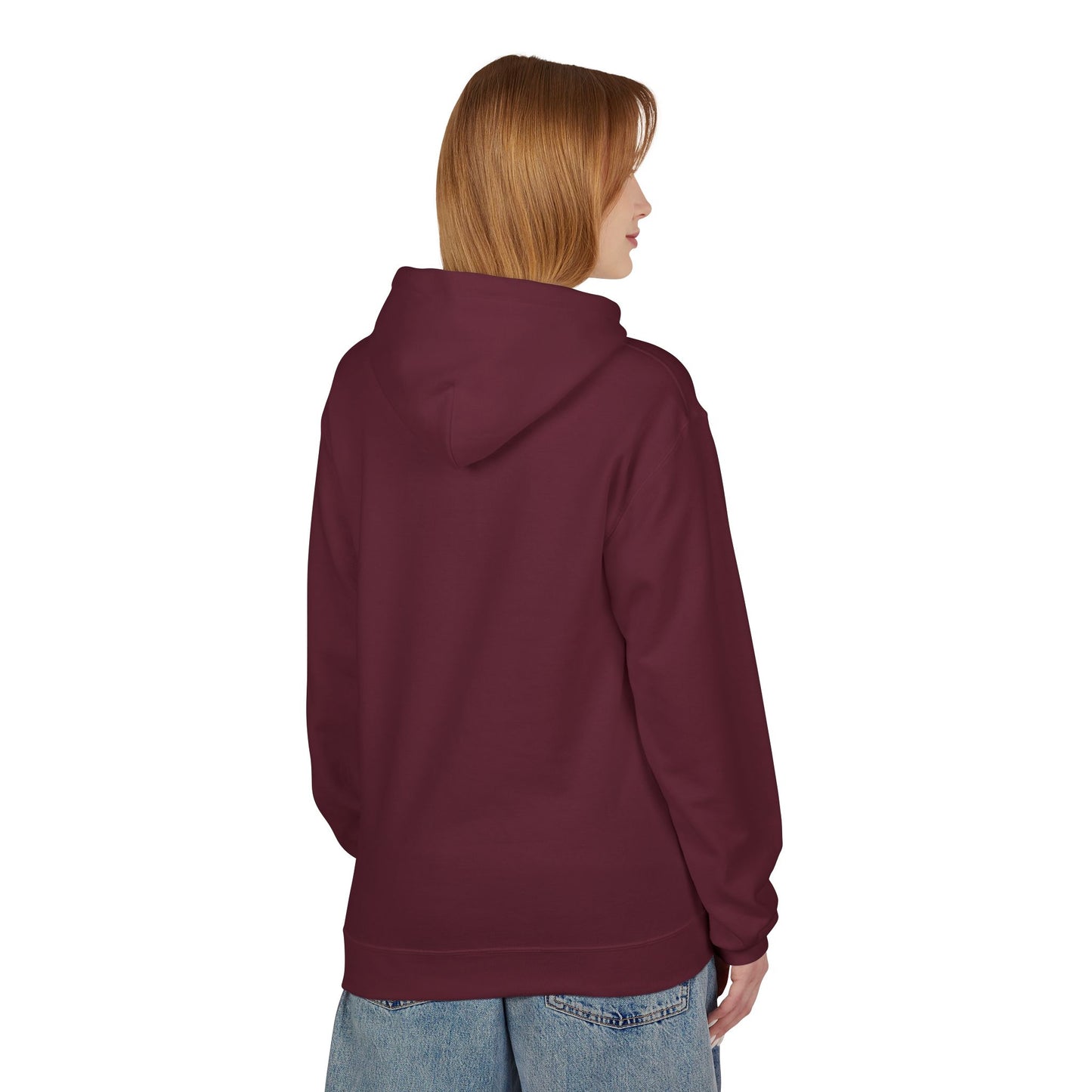 Custom Personalizable Gildan SF500 Midweight Softstyle Fleece Hoodie Unisex Custom Hoodie with Your Design, Logo, or Name Soft Premium Pullover