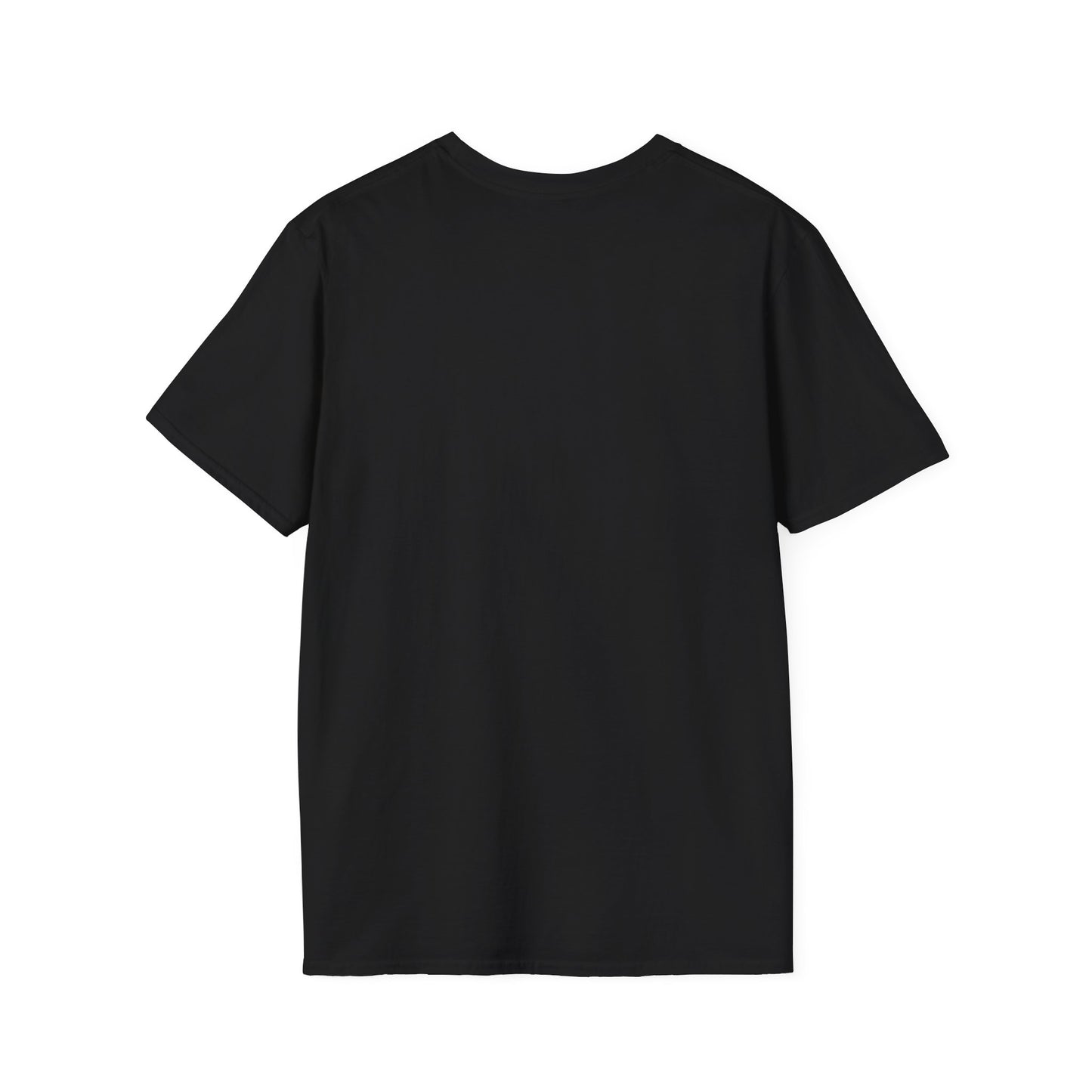 Custom Gildan 64000 Softstyle T-Shirt Personalized Unisex Tee Premium Cotton Blend Shirt for Men & Women Custom Logo, Text, or Design