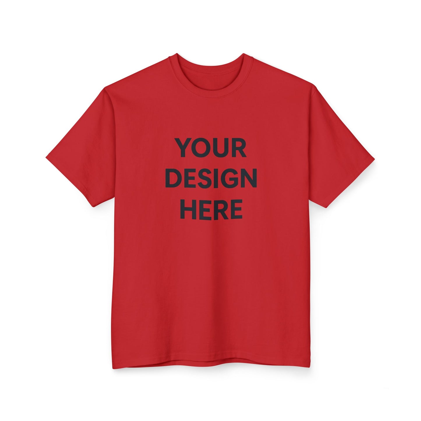 Custom Gildan 2000T Ultra Cotton Tall T-Shirt | Personalized Heavyweight Tee for Tall Men | Custom Logo, Text, or Design | Durable Unisex Long-Length Shirt