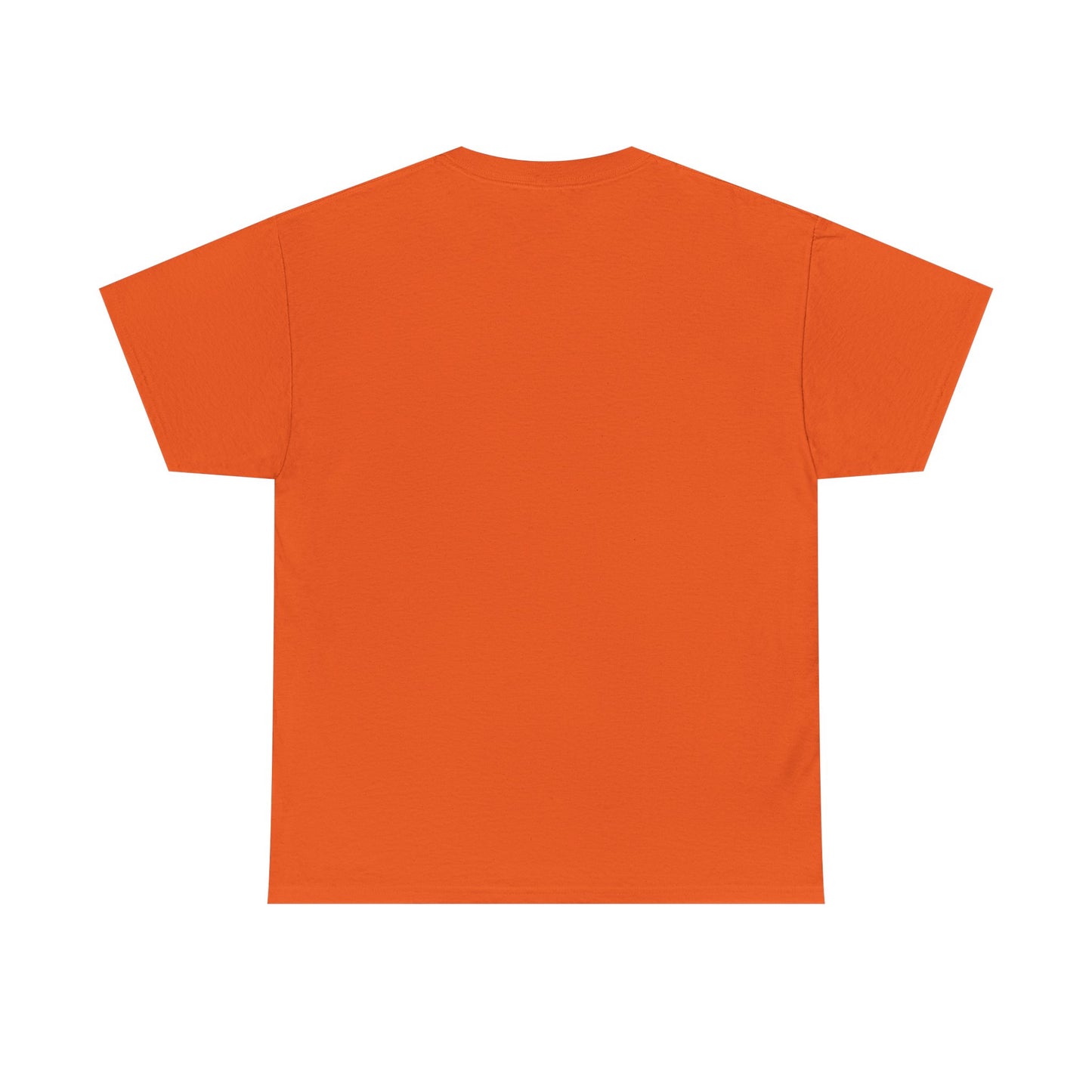 Custom Unisex Heavy Cotton Tee - Your Design Here, Personalized Shirt, Gift for Him/Her, Unique Family Reunion Outfit, Softwear Essentials