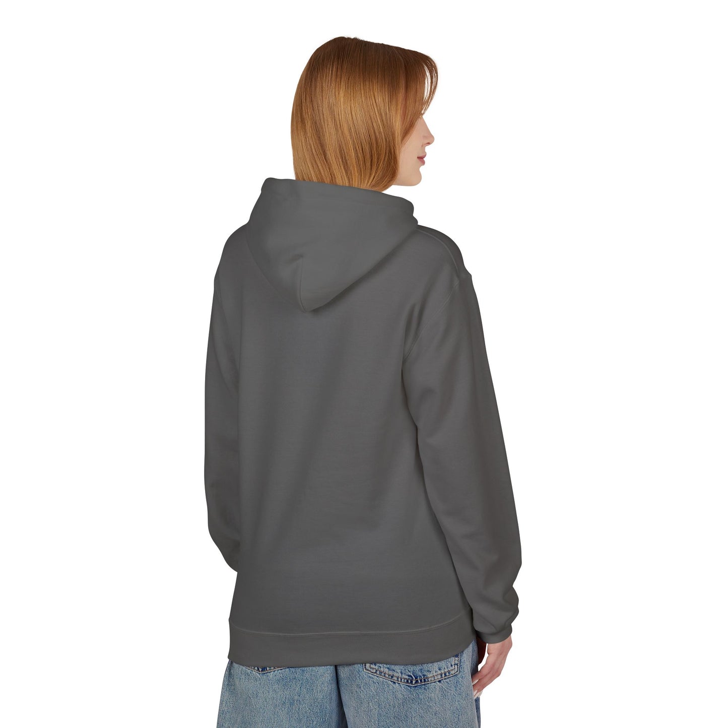 Custom Personalizable Gildan SF500 Midweight Softstyle Fleece Hoodie Unisex Custom Hoodie with Your Design, Logo, or Name Soft Premium Pullover