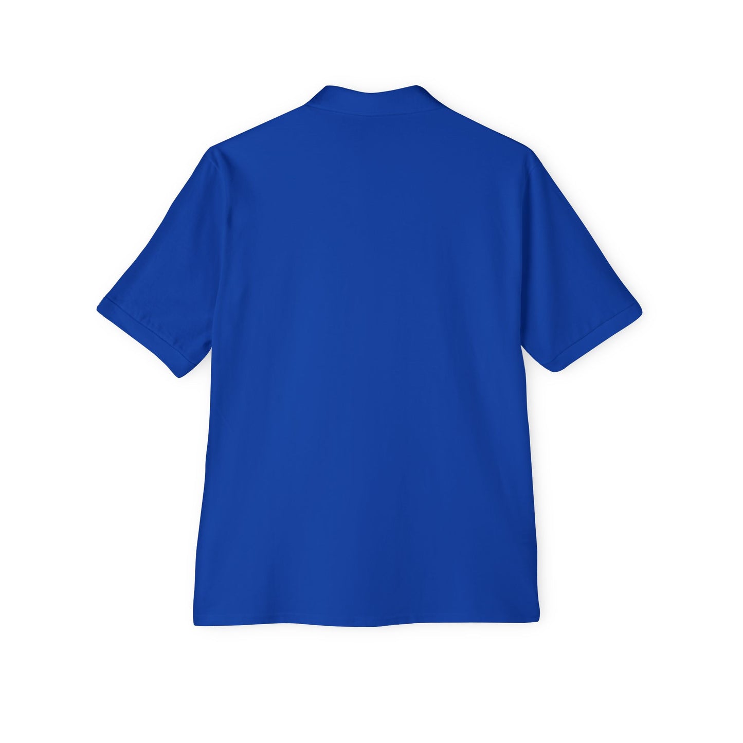 Custom Jerzees 443M Polo Shirt Personalized Piqué Polo Embroidered or Printed Logo Shirt Unisex Short Sleeve Polo for Work, Events & Promotions