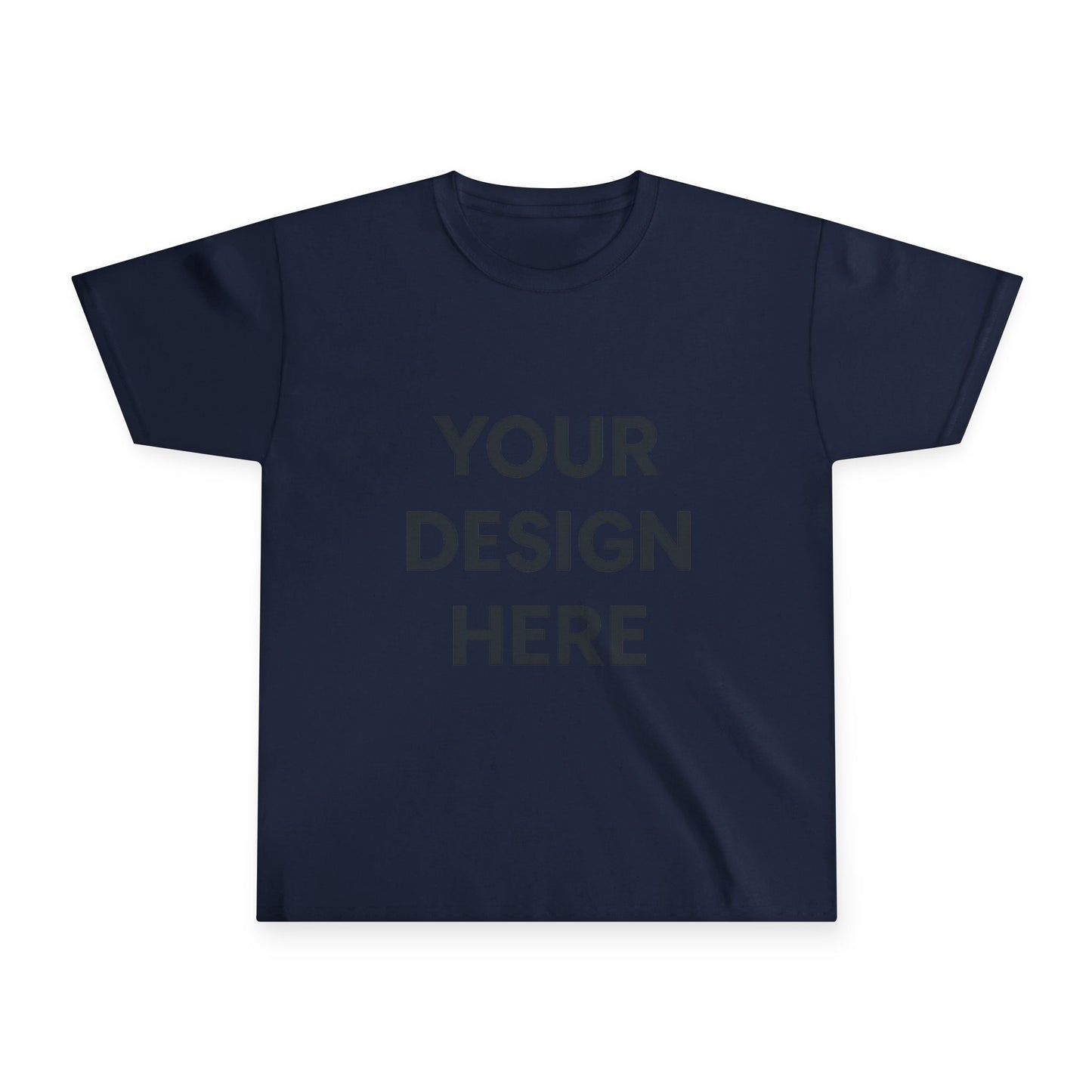 Custom Gildan 2000B Youth Ultra Cotton T-Shirt Personalized Heavy Cotton Kids Tee Custom Name, Logo, or Design Durable Unisex Youth Shirt