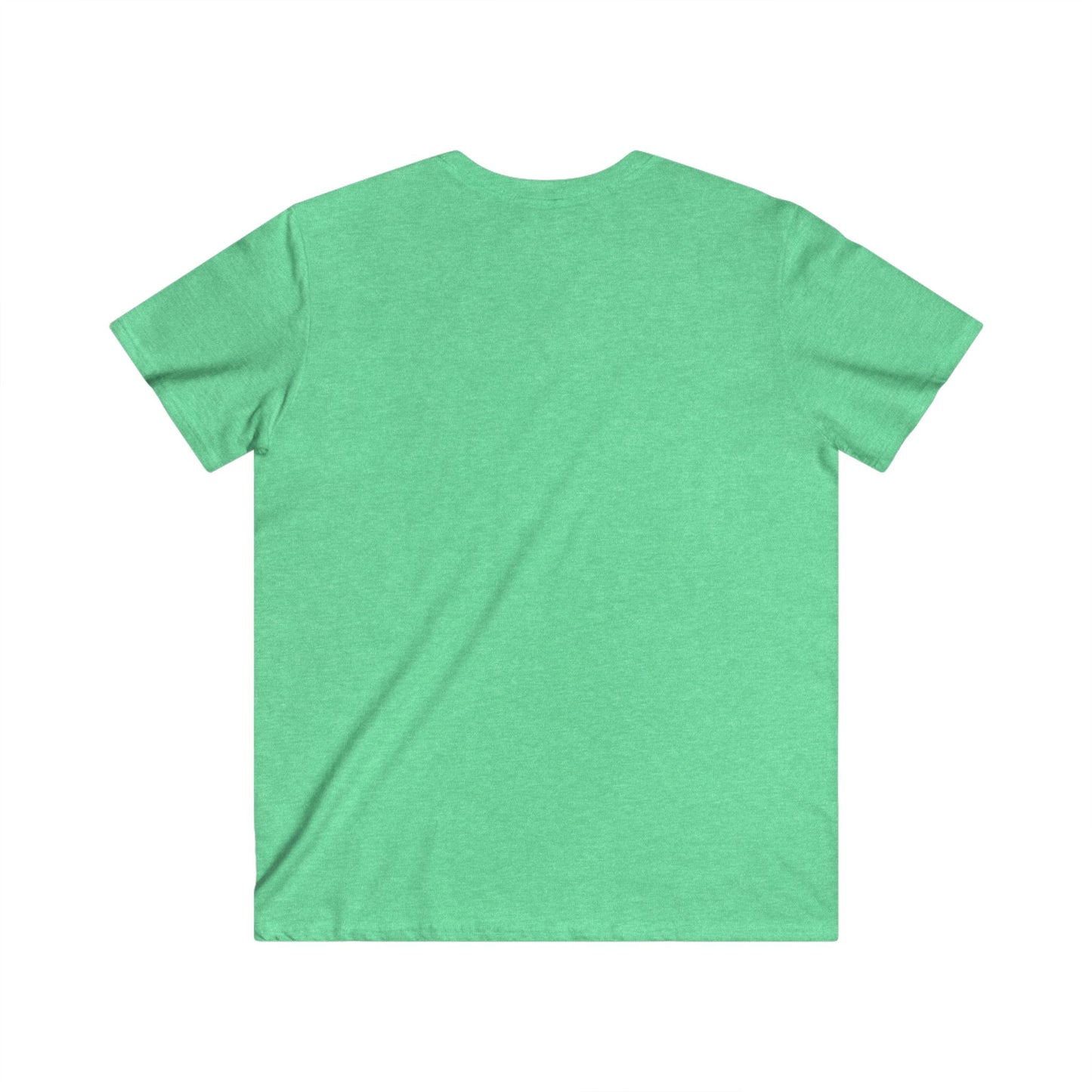 Custom Gildan 64V00 V-Neck T-Shirt Personalized Softstyle Cotton Tee Unisex Short Sleeve Shirt Custom Logo, Text, or Design