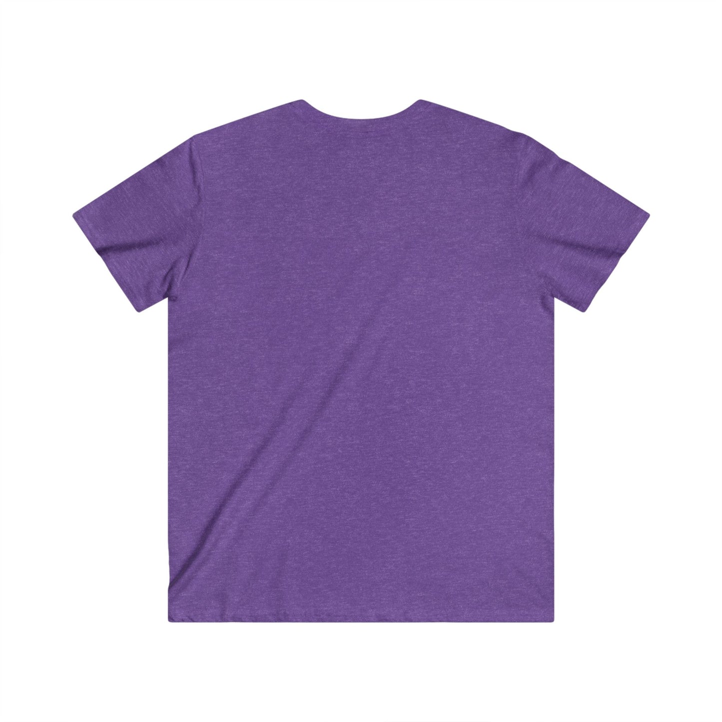 Custom Gildan 64V00 V-Neck T-Shirt Personalized Softstyle Cotton Tee Unisex Short Sleeve Shirt Custom Logo, Text, or Design