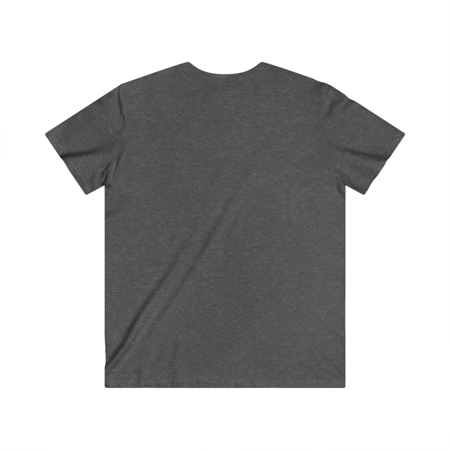 Custom Gildan 64V00 V-Neck T-Shirt Personalized Softstyle Cotton Tee Unisex Short Sleeve Shirt Custom Logo, Text, or Design