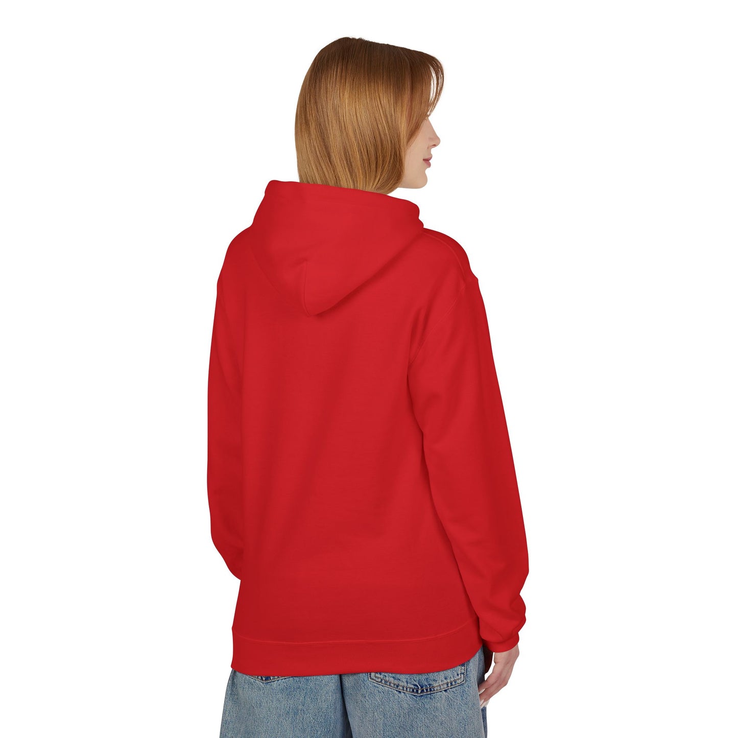 Custom Personalizable Gildan SF500 Midweight Softstyle Fleece Hoodie Unisex Custom Hoodie with Your Design, Logo, or Name Soft Premium Pullover