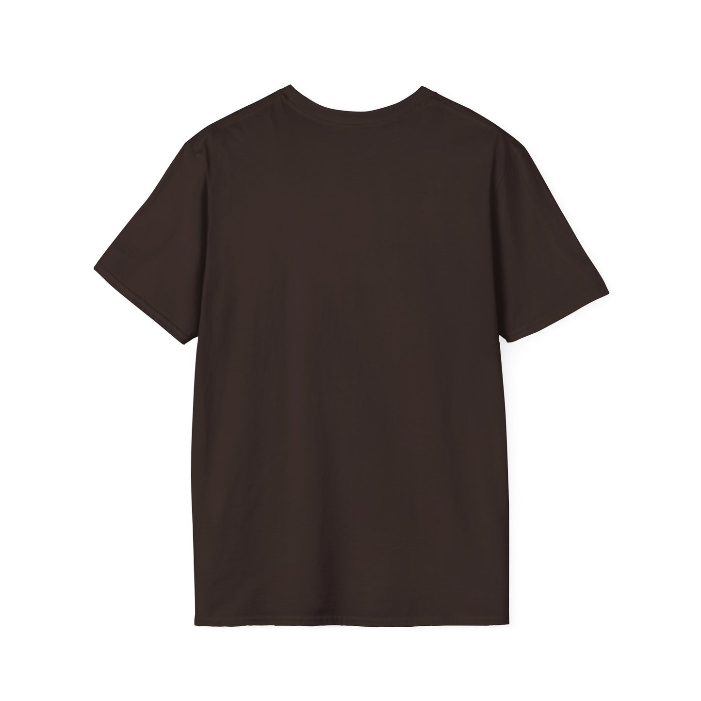 Custom Gildan 64000 Softstyle T-Shirt Personalized Unisex Tee Premium Cotton Blend Shirt for Men & Women Custom Logo, Text, or Design