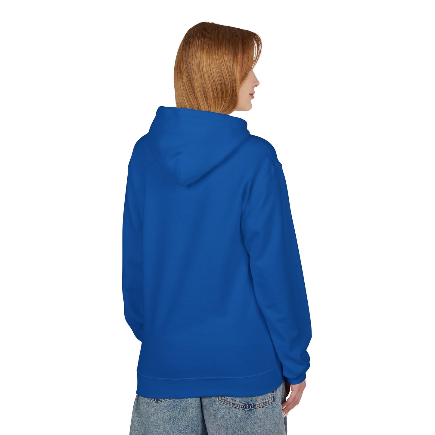 Custom Personalizable Gildan SF500 Midweight Softstyle Fleece Hoodie Unisex Custom Hoodie with Your Design, Logo, or Name Soft Premium Pullover
