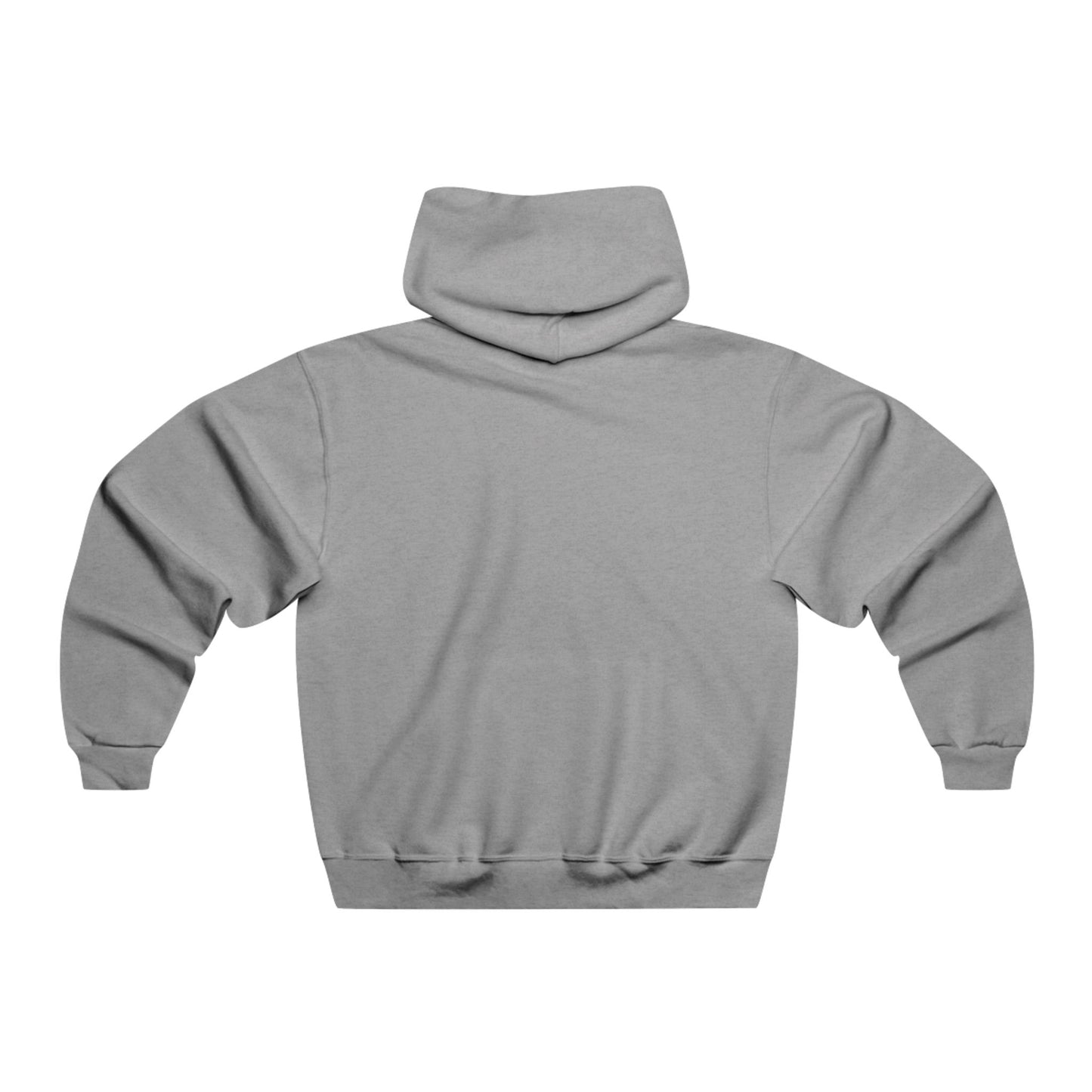 Custom Personalizable Jerzees 996MR NuBlend Hooded Sweatshirt Unisex Heavyweight Hoodie with Your Design, Logo, or Name Soft Fleece Pullover