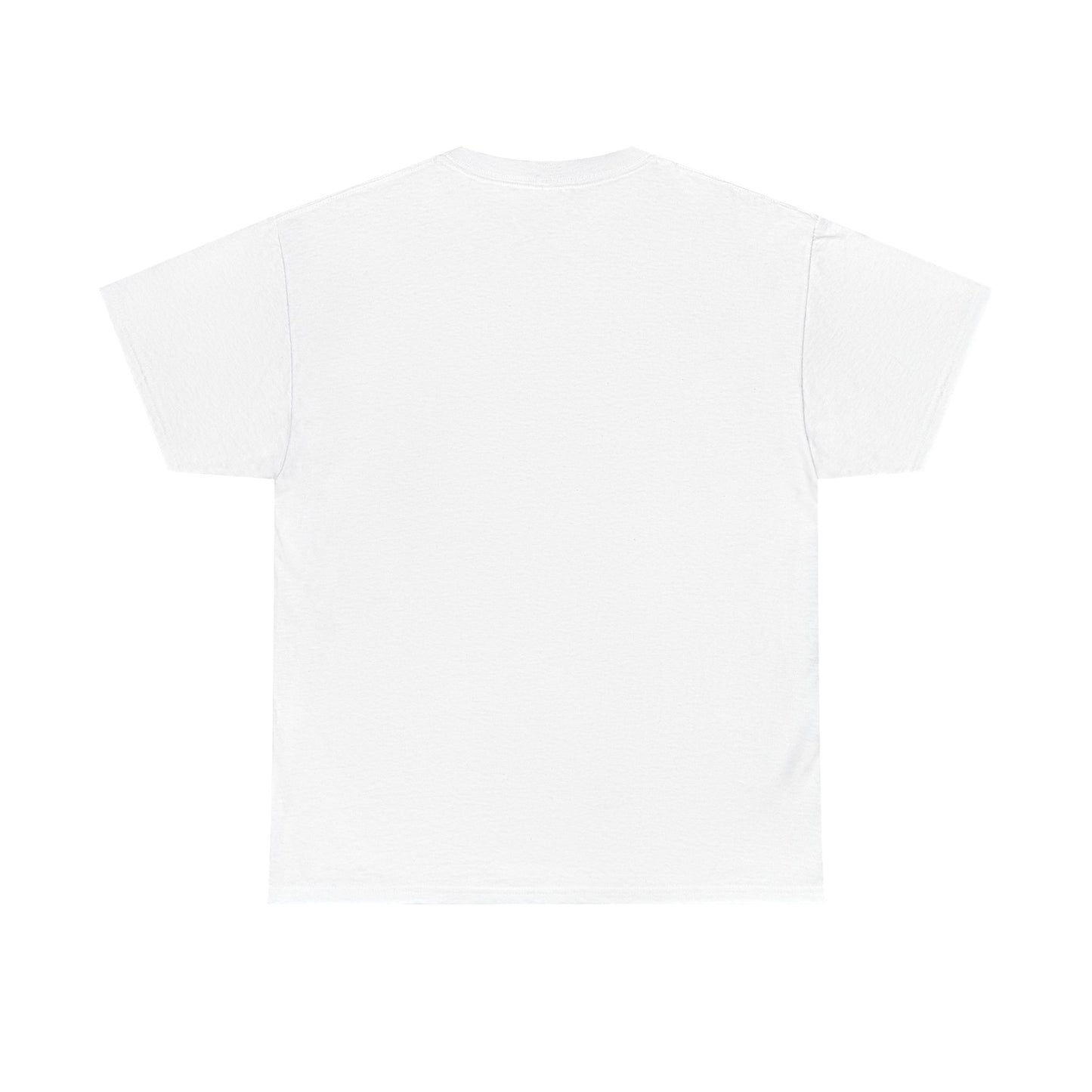 Custom Unisex Heavy Cotton Tee - Your Design Here, Personalized Shirt, Gift for Him/Her, Unique Family Reunion Outfit, Softwear Essentials