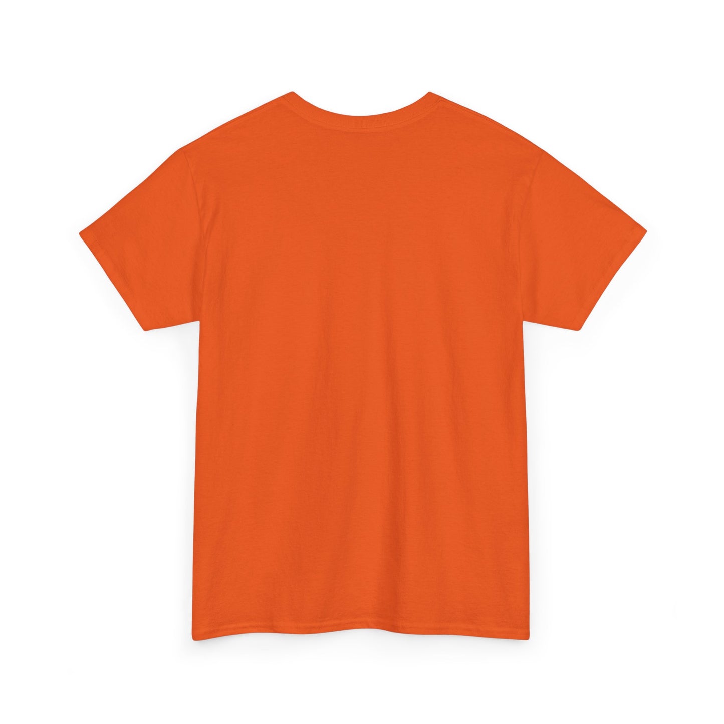 Custom Unisex Heavy Cotton Tee - Your Design Here, Personalized Shirt, Gift for Him/Her, Unique Family Reunion Outfit, Softwear Essentials