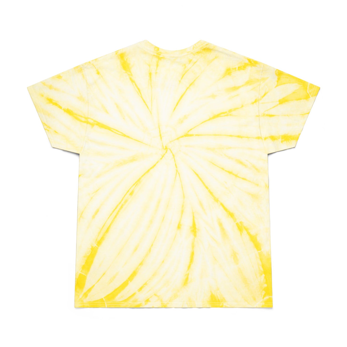 Custom Gildan 5000 Cyclone Tie-Dye T-Shirt Personalized Heavy Cotton Tee Swirl Pattern Retro Design Custom Logo, Text, or Artwork