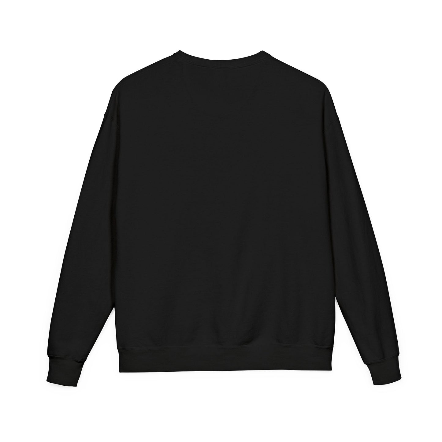 Custom Hanes GDH400 ComfortWash Crewneck Sweatshirt Personalized Garment-Dyed Fleece Pullover Vintage Soft Cotton Blend Custom Logo, Text, or Design