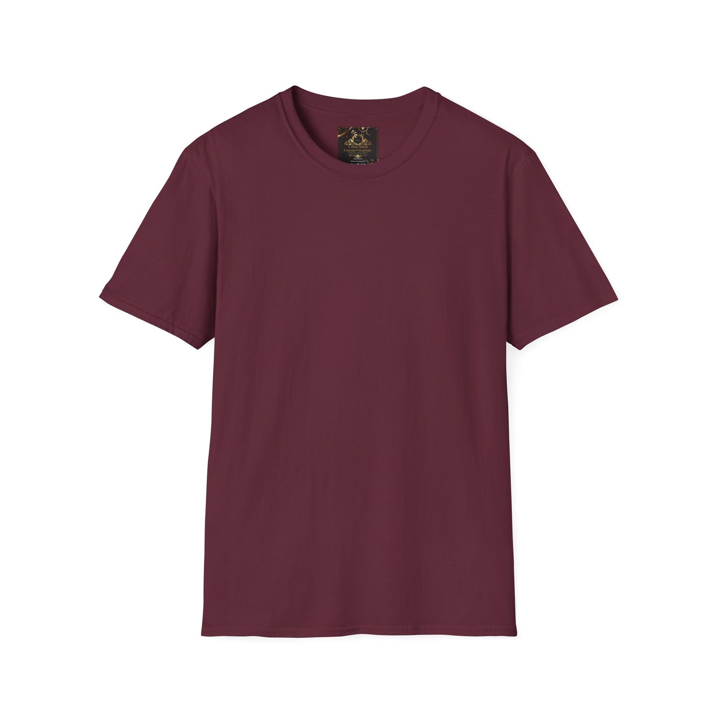 Floral Hope T-Shirt - Inspirational Gift for Garden Lovers, Perfect for Birthdays, Mother's Day, or Encouragement