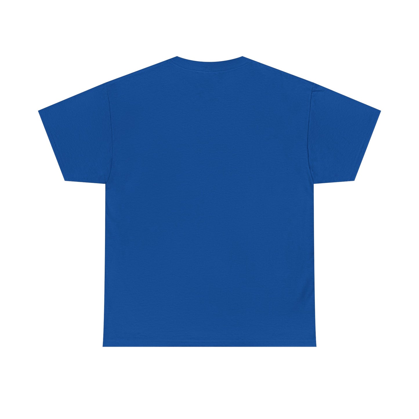 Custom Unisex Heavy Cotton Tee - Your Design Here, Personalized Shirt, Gift for Him/Her, Unique Family Reunion Outfit, Softwear Essentials