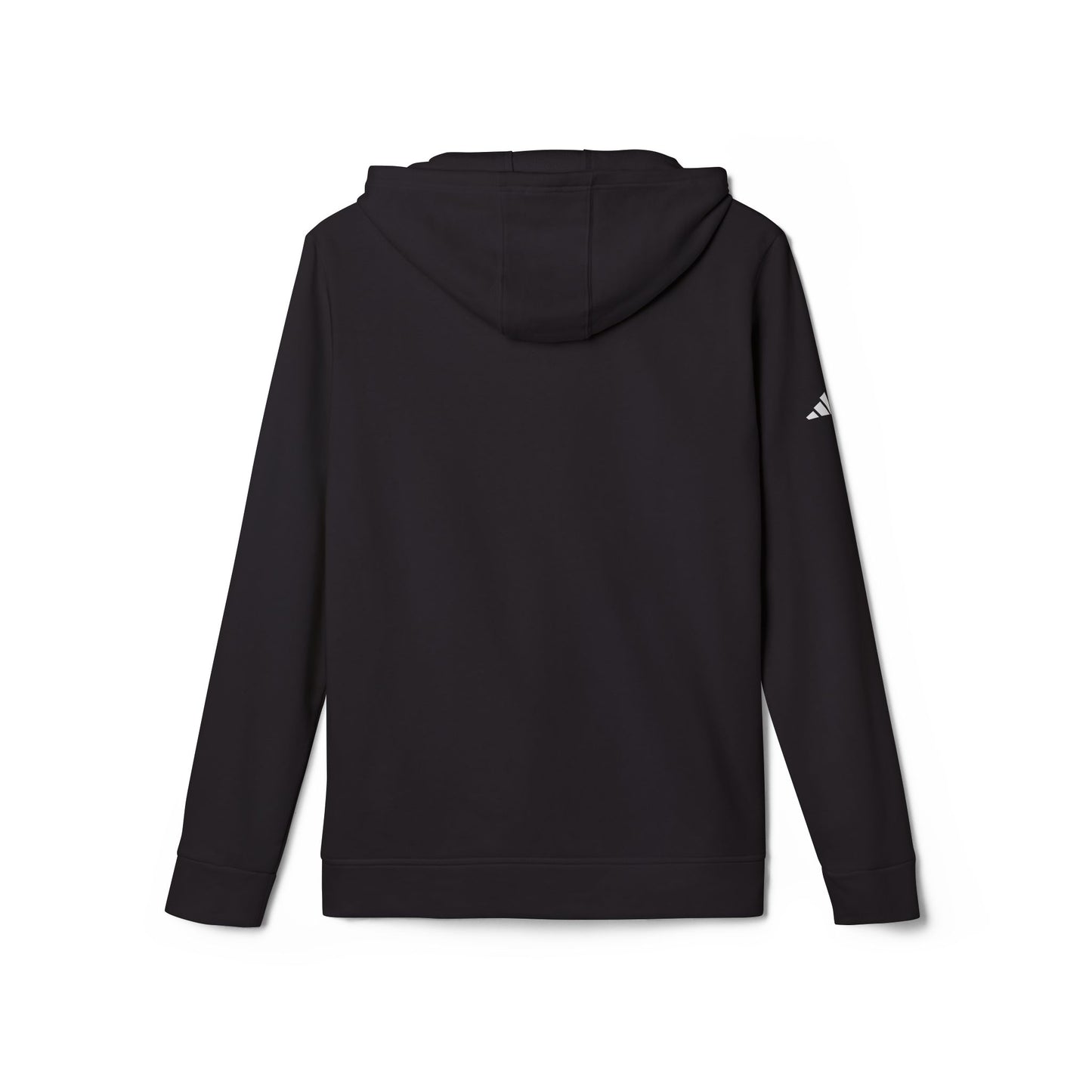 Custom Adidas A432 Fleece Hoodie Personalized Performance Pullover Soft Cotton-Blend Hooded Sweatshirt Custom Logo or Embroidery