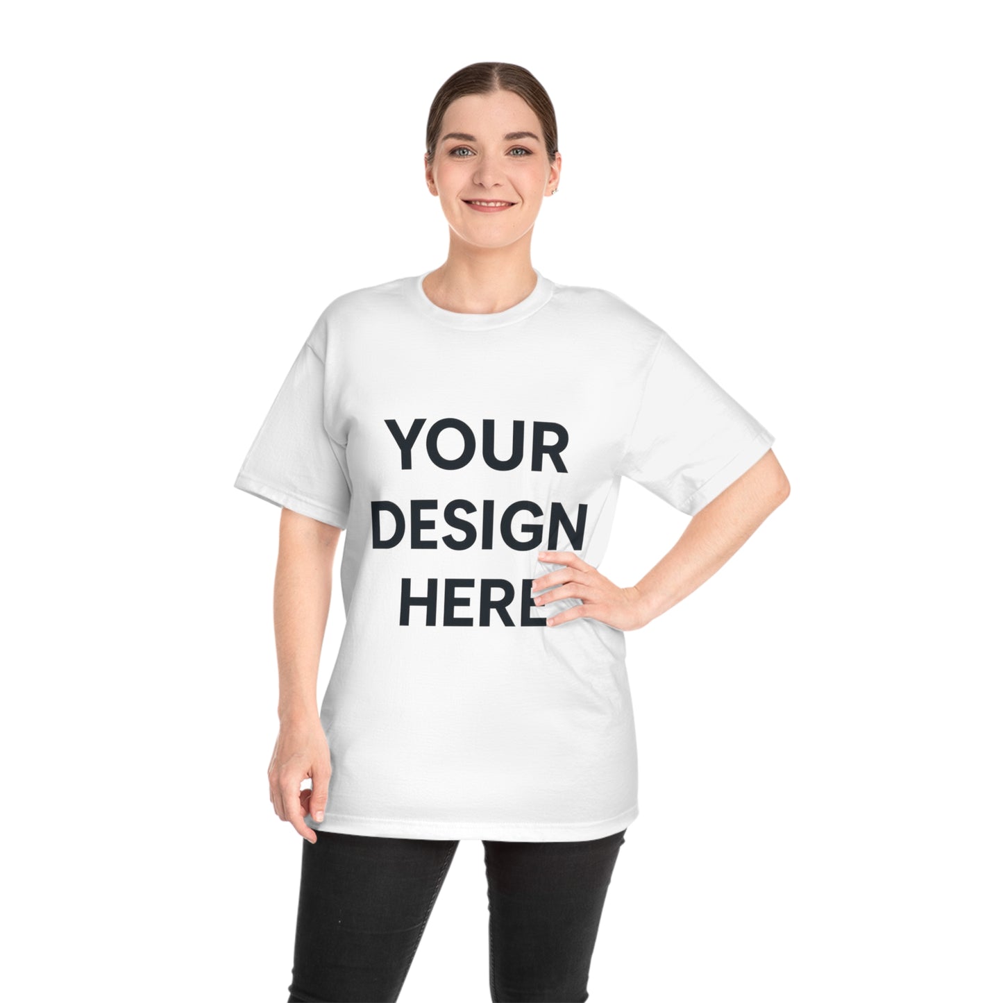 Custom Gildan H000 Hammer T-Shirt Personalized Heavyweight Cotton Tee Premium Quality Custom Logo, Text, or Design Shirt Unisex Durable Fashion Fit