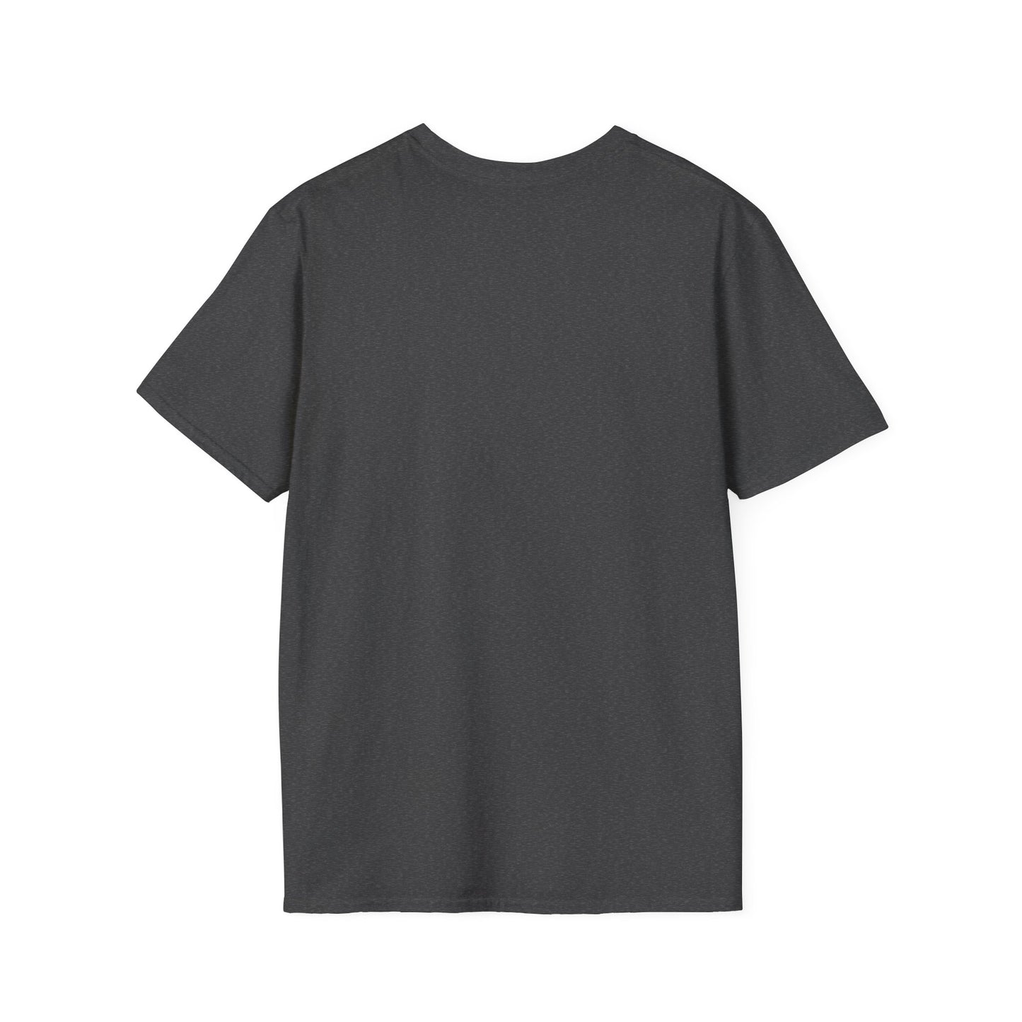 Custom Gildan 64000 Softstyle T-Shirt Personalized Unisex Tee Premium Cotton Blend Shirt for Men & Women Custom Logo, Text, or Design