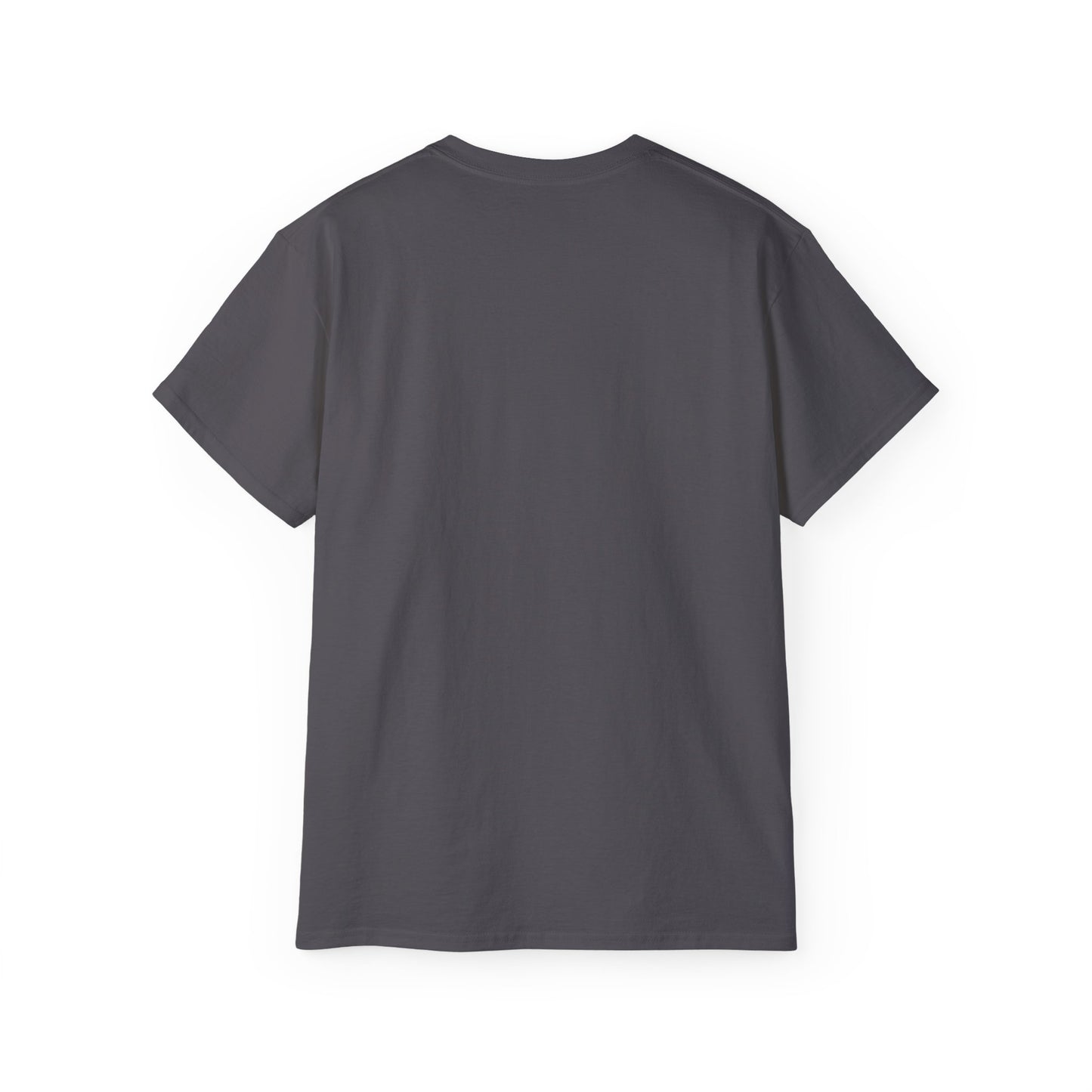 Custom Gildan 2000 Ultra Cotton T-Shirt Personalized Heavyweight Tee Custom Logo, Text, or Design Durable Unisex Shirt for Work, Events & Everyday Wear