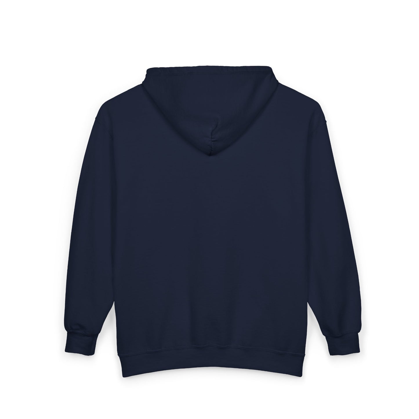 Custom Personalizable Gildan 18600 Heavy Blend Full-Zip Hooded Sweatshirt | Unisex Zip-Up Fleece Hoodie with Your Logo, Design, or Name | Soft Custom Apparel