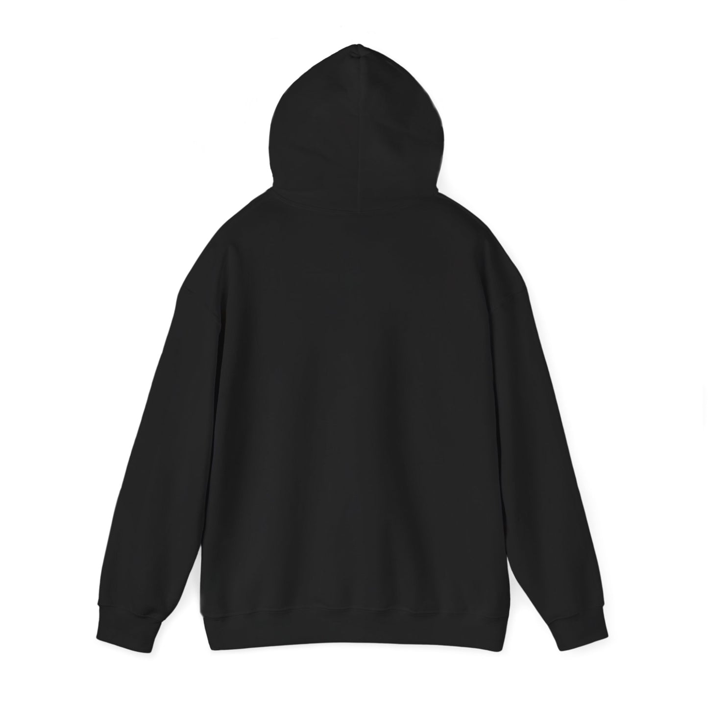 Custom Personalizable Gildan 18500 Heavy Blend Hooded Sweatshirt Unisex Custom Hoodie Soft Fleece Pullover with Your Design, Logo, or Name