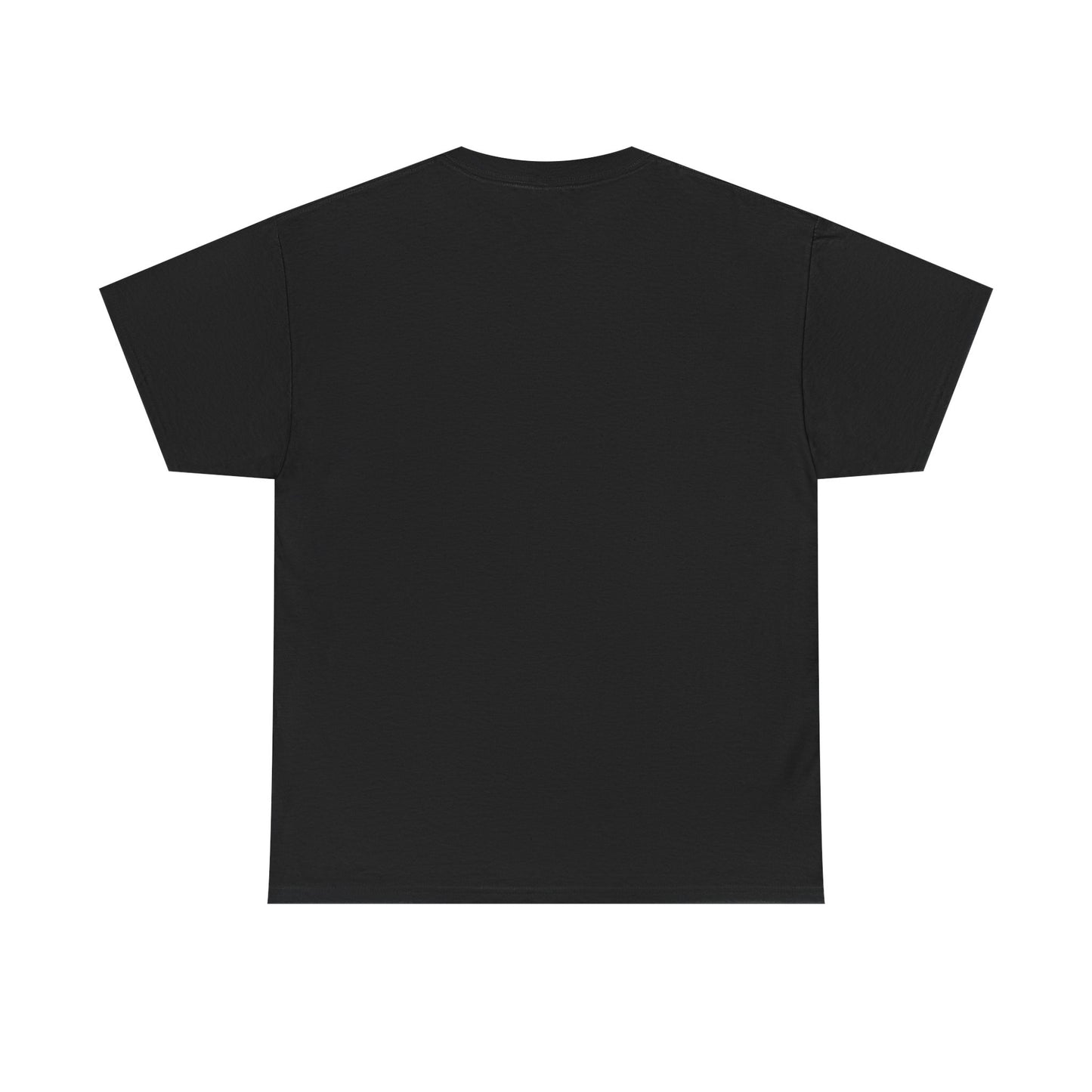 Custom Unisex Heavy Cotton Tee - Your Design Here, Personalized Shirt, Gift for Him/Her, Unique Family Reunion Outfit, Softwear Essentials