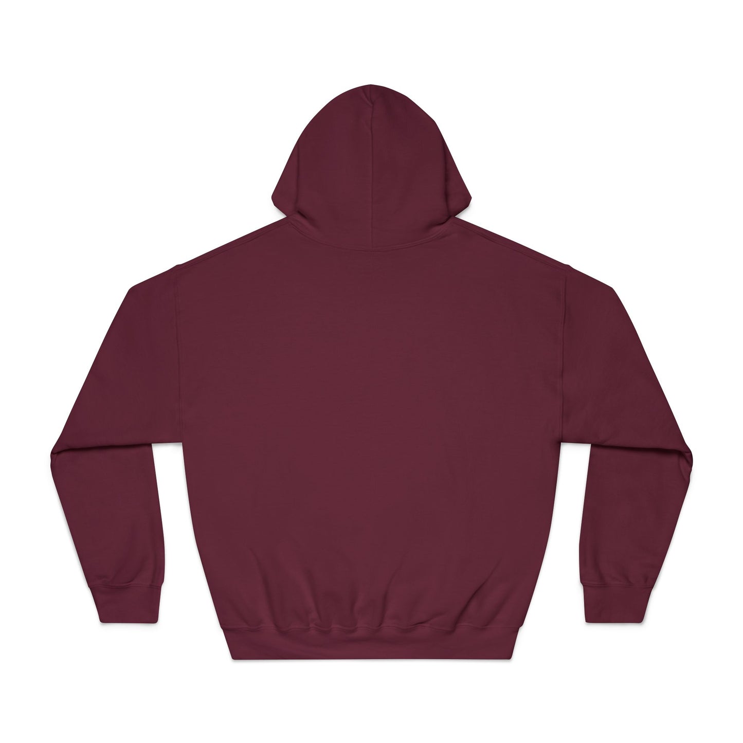 Custom Gildan 12500 DryBlend Hoodie Personalized Moisture-Wicking Fleece Sweatshirt Custom Logo, Text or Design Unisex Cotton-Poly Pullover