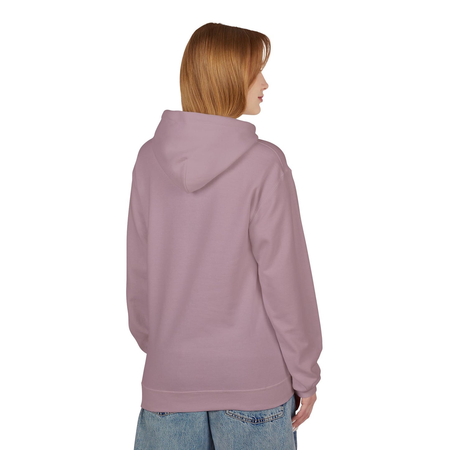 Custom Personalizable Gildan SF500 Midweight Softstyle Fleece Hoodie Unisex Custom Hoodie with Your Design, Logo, or Name Soft Premium Pullover