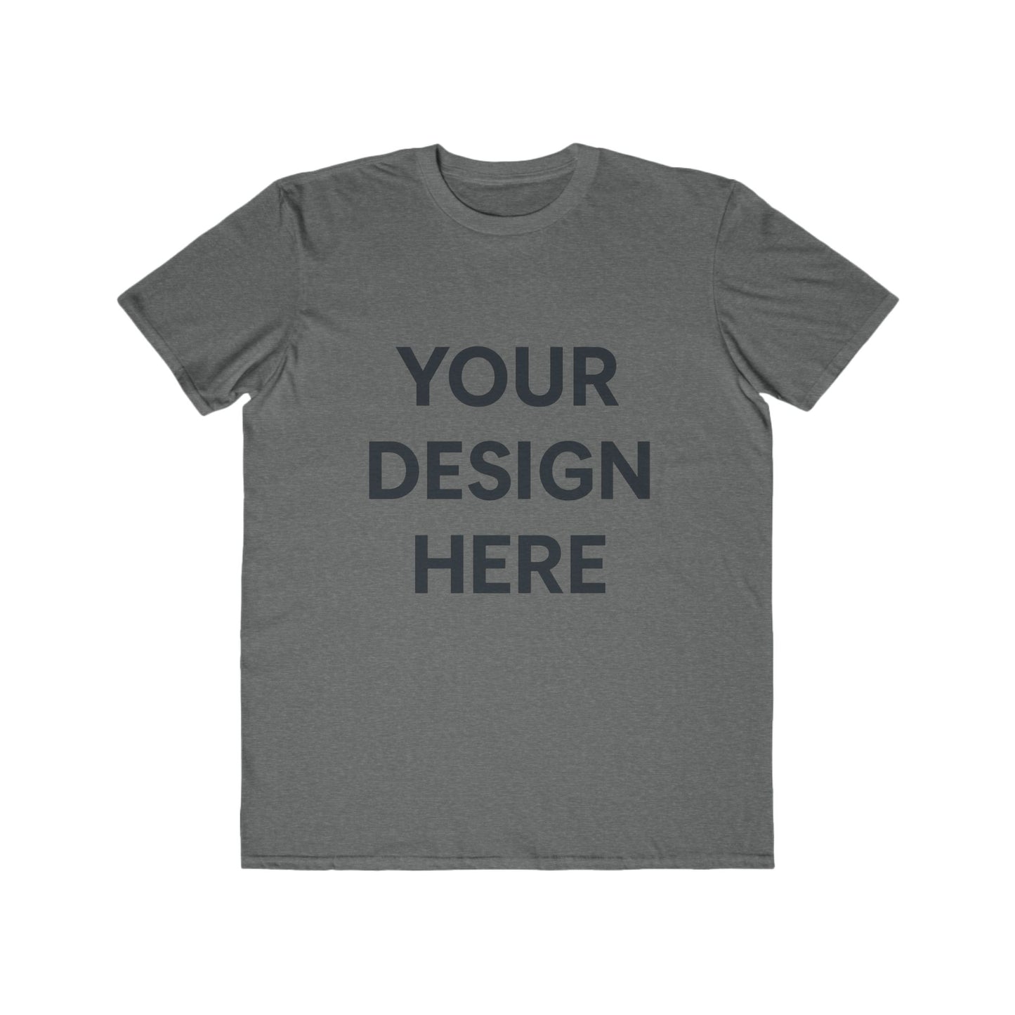 Custom Gildan 980 Lightweight Fashion T-Shirt Personalized Soft Cotton Tee Modern Fit Unisex Shirt Custom Logo, Text, or Design