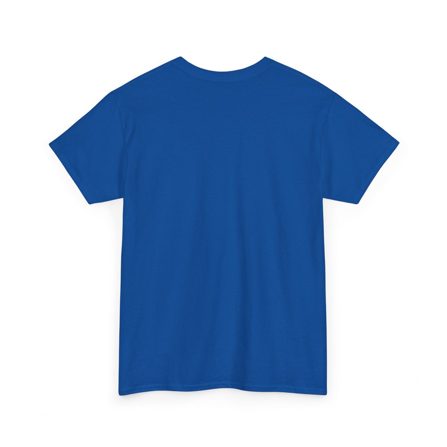 Custom Unisex Heavy Cotton Tee - Your Design Here, Personalized Shirt, Gift for Him/Her, Unique Family Reunion Outfit, Softwear Essentials