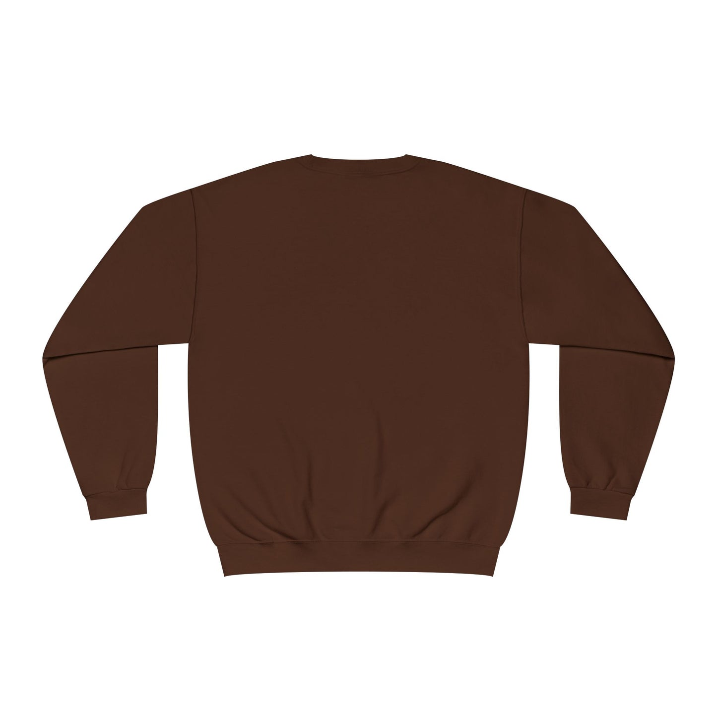 Custom Jerzees 562MR NuBlend Crewneck Sweatshirt Personalized Fleece Pullover Custom Logo, Text, or Design Soft Midweight Unisex Sweatshirt