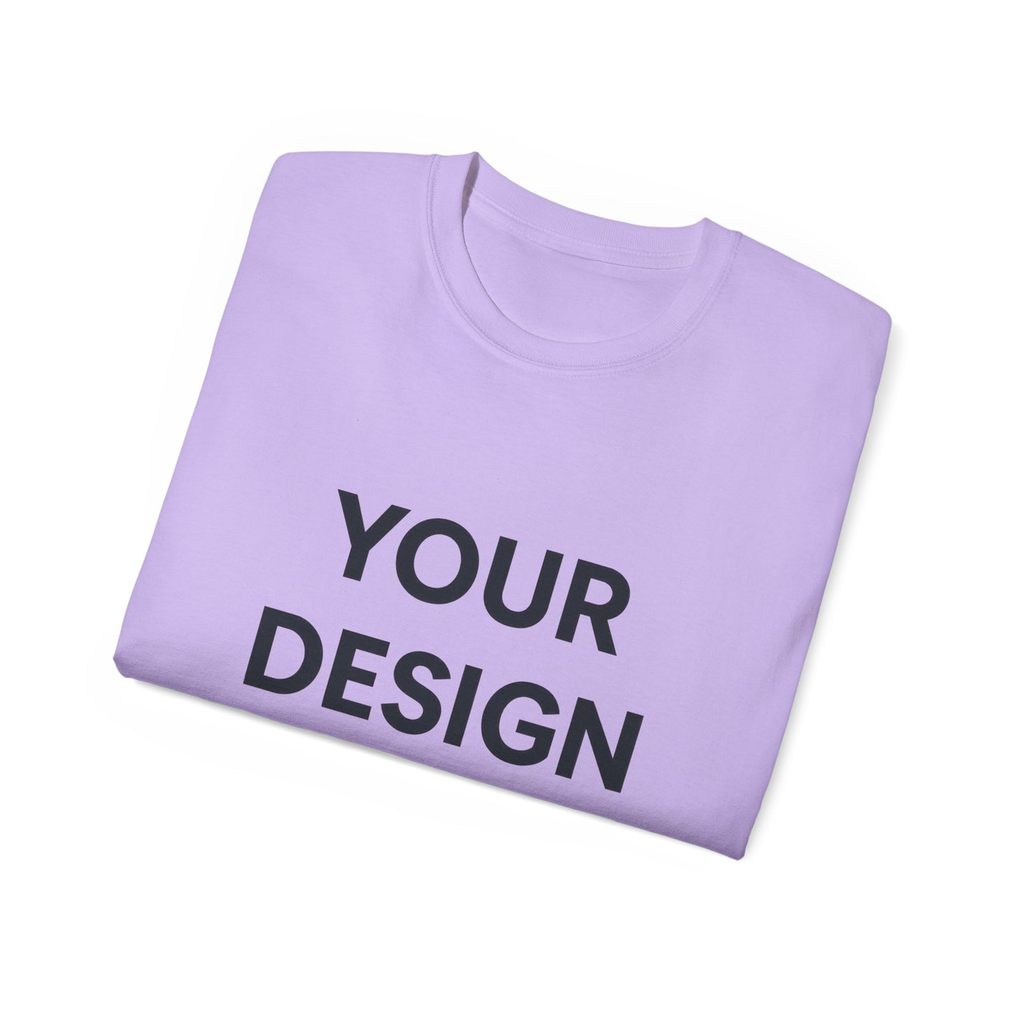 Custom Gildan 2000 Ultra Cotton T-Shirt Personalized Heavyweight Tee Custom Logo, Text, or Design Durable Unisex Shirt for Work, Events & Everyday Wear