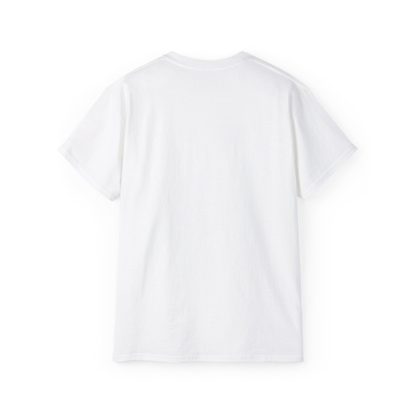 Custom Gildan 2000 Ultra Cotton T-Shirt Personalized Heavyweight Tee Custom Logo, Text, or Design Durable Unisex Shirt for Work, Events & Everyday Wear