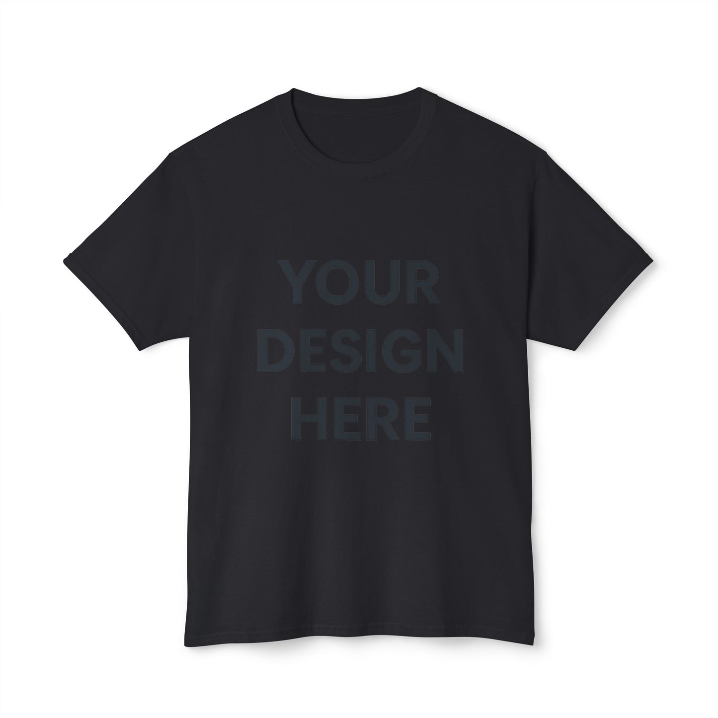 Custom Fruit of the Loom 3930R Heavy Cotton T-Shirt Personalized Classic Fit Tee Durable 100% Cotton Shirt for Men & Women Custom Logo, Text, or Design