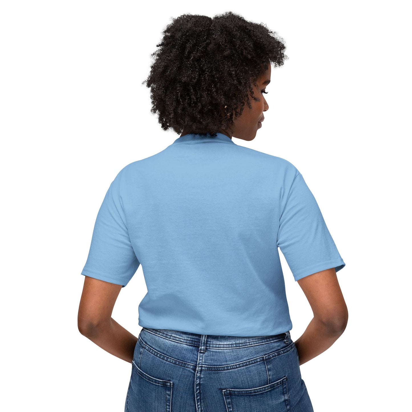 Custom Fruit of the Loom 3930R Heavy Cotton T-Shirt Personalized Classic Fit Tee Durable 100% Cotton Shirt for Men & Women Custom Logo, Text, or Design