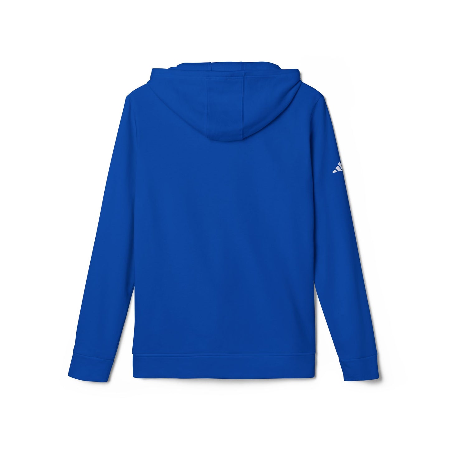 Custom Adidas A432 Fleece Hoodie Personalized Performance Pullover Soft Cotton-Blend Hooded Sweatshirt Custom Logo or Embroidery