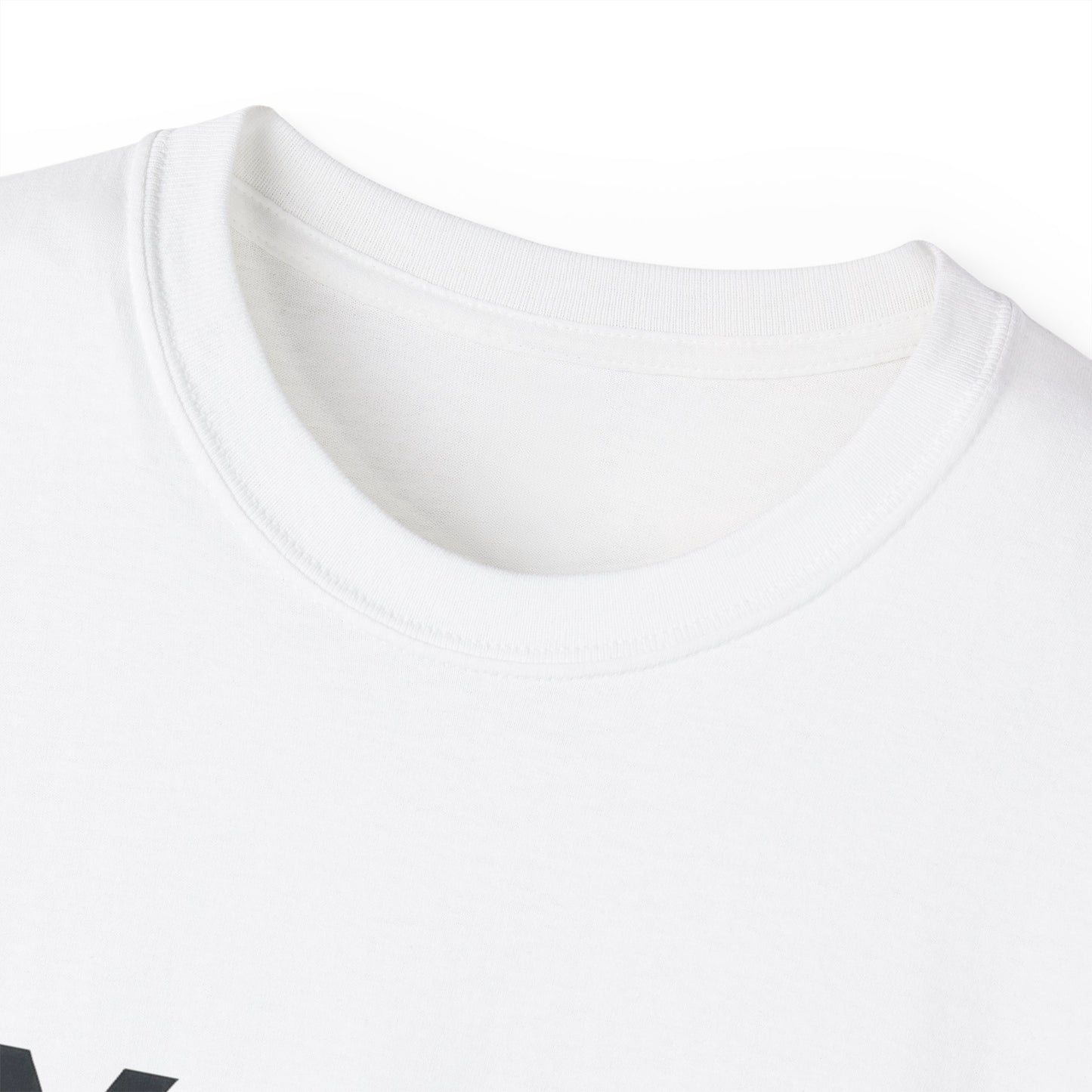Custom Gildan 2000 Ultra Cotton T-Shirt Personalized Heavyweight Tee Custom Logo, Text, or Design Durable Unisex Shirt for Work, Events & Everyday Wear