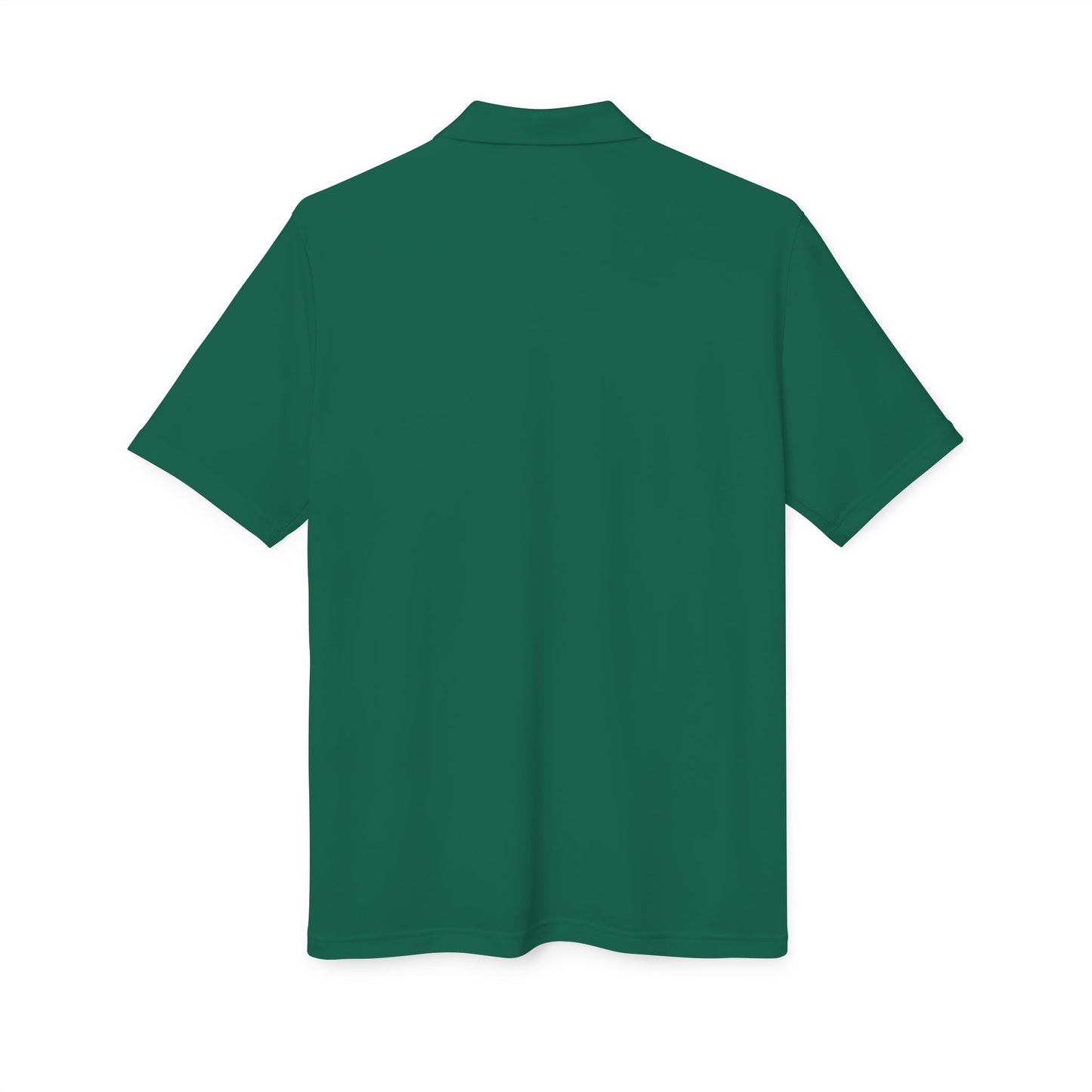 Custom Adidas A230 Polo Shirt Personalized Performance Polo for Men & Women Moisture-Wicking Golf & Work Shirt Custom Logo Embroidery
