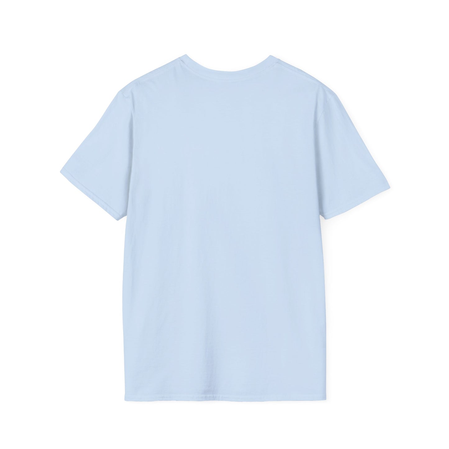 Custom Gildan 64000 Softstyle T-Shirt Personalized Unisex Tee Premium Cotton Blend Shirt for Men & Women Custom Logo, Text, or Design