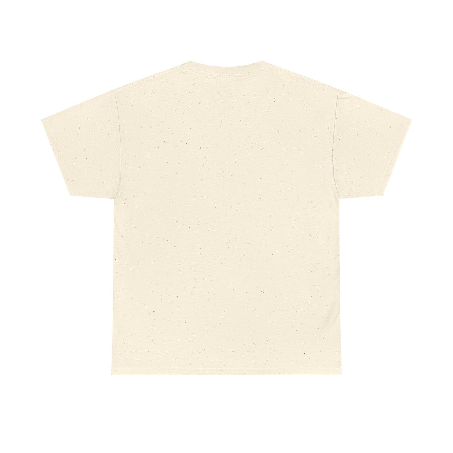 Custom Unisex Heavy Cotton Tee - Your Design Here, Personalized Shirt, Gift for Him/Her, Unique Family Reunion Outfit, Softwear Essentials