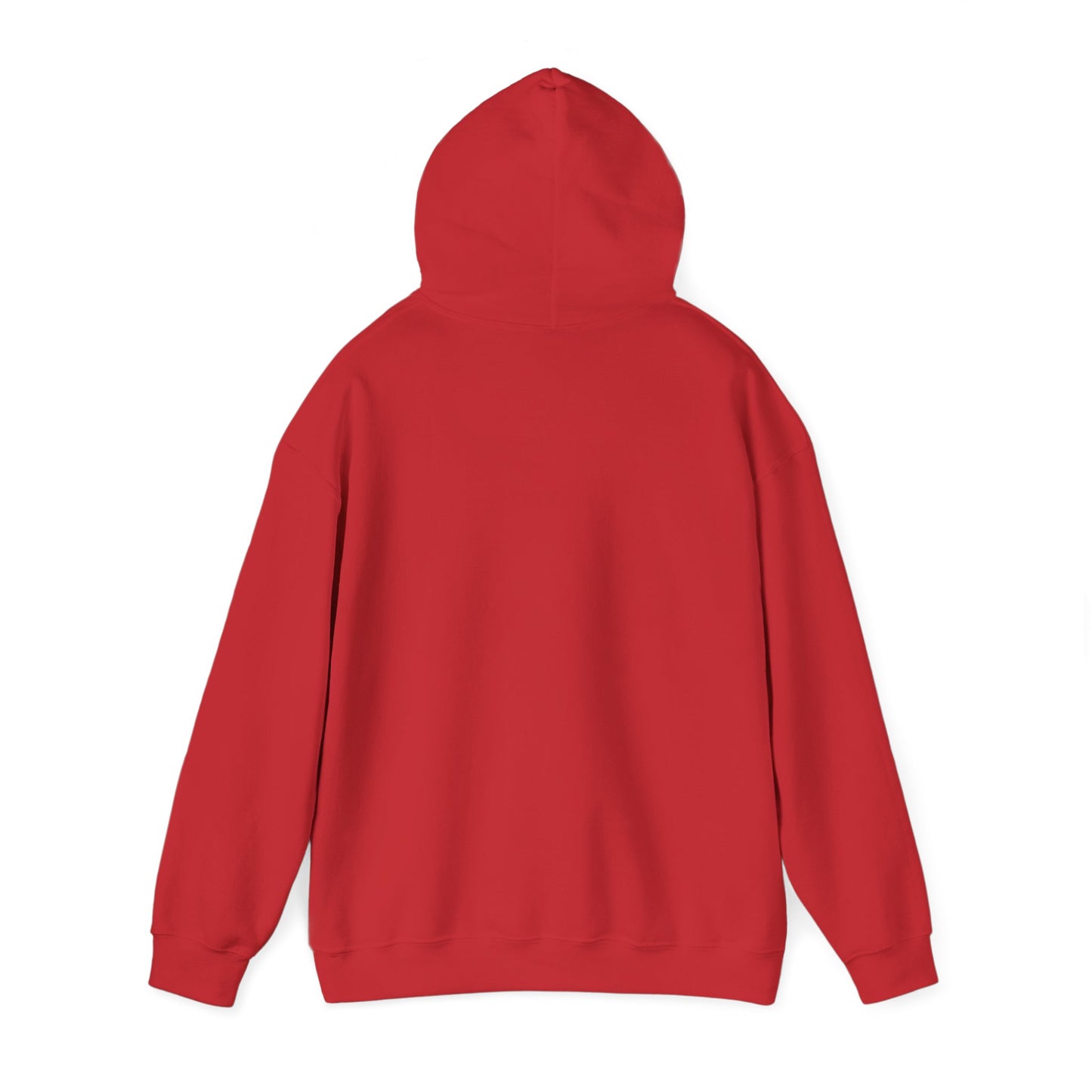 Custom Personalizable Gildan 18500 Heavy Blend Hooded Sweatshirt Unisex Custom Hoodie Soft Fleece Pullover with Your Design, Logo, or Name