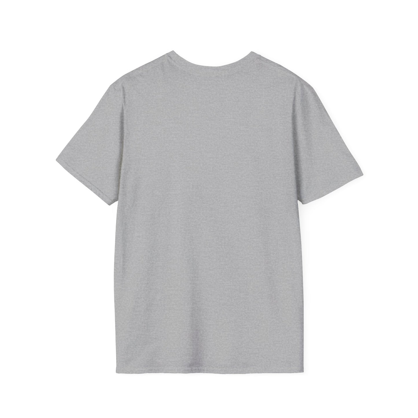 Custom Gildan 64000 Softstyle T-Shirt Personalized Unisex Tee Premium Cotton Blend Shirt for Men & Women Custom Logo, Text, or Design