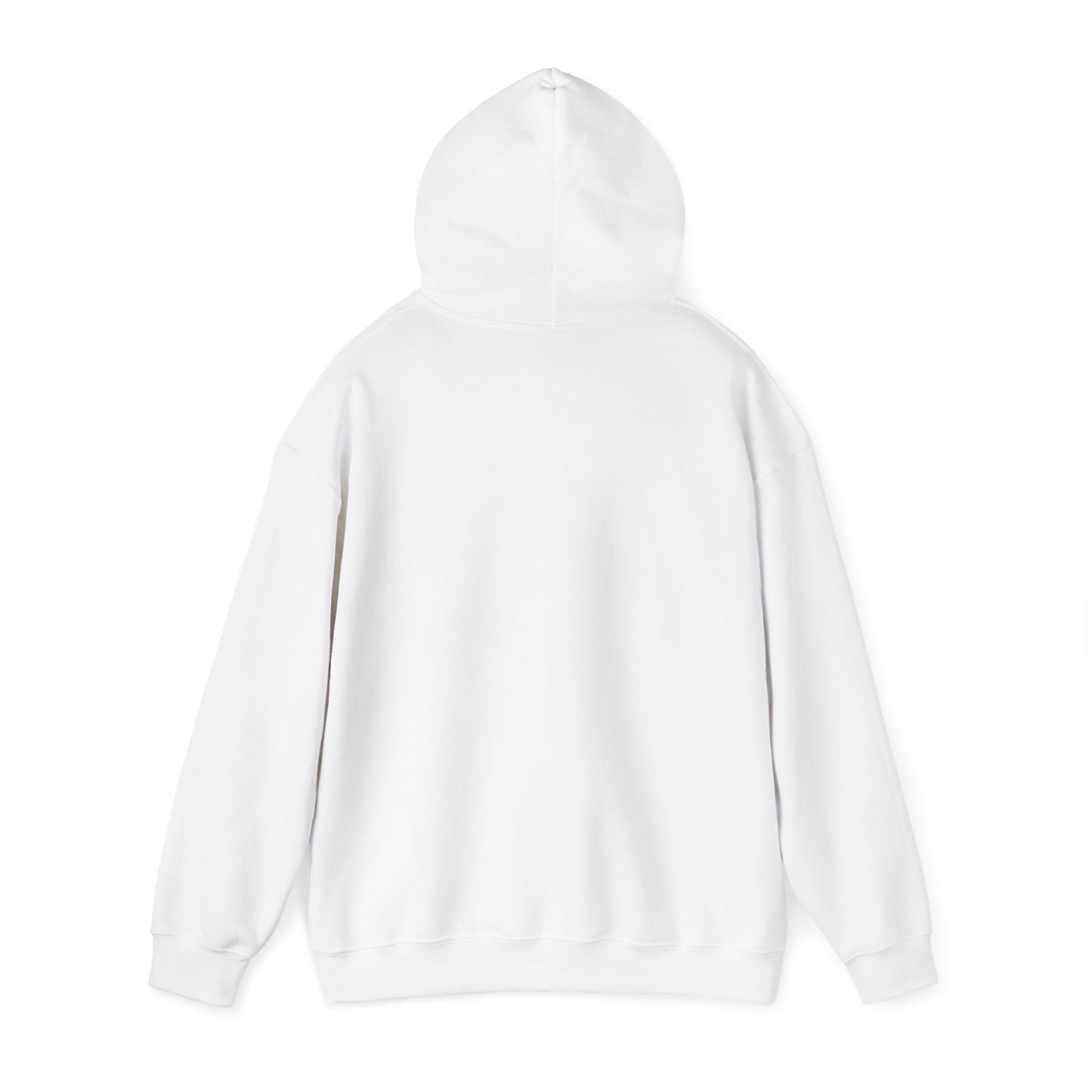 Custom Personalizable Gildan 18500 Heavy Blend Hooded Sweatshirt Unisex Custom Hoodie Soft Fleece Pullover with Your Design, Logo, or Name
