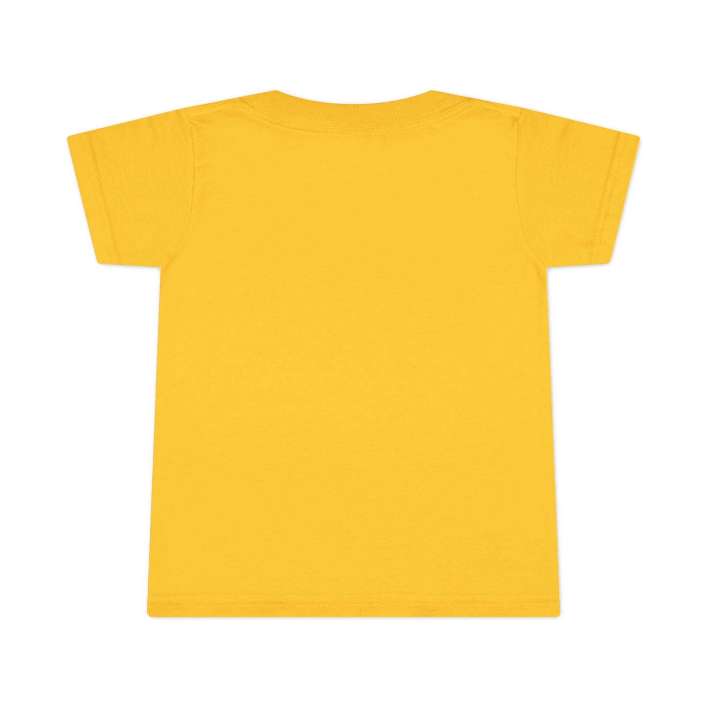 Custom Gildan 64500 Toddler T-Shirt Personalized Softstyle Cotton Tee Custom Name, Logo, or Design Comfortable Lightweight Toddler Shirt