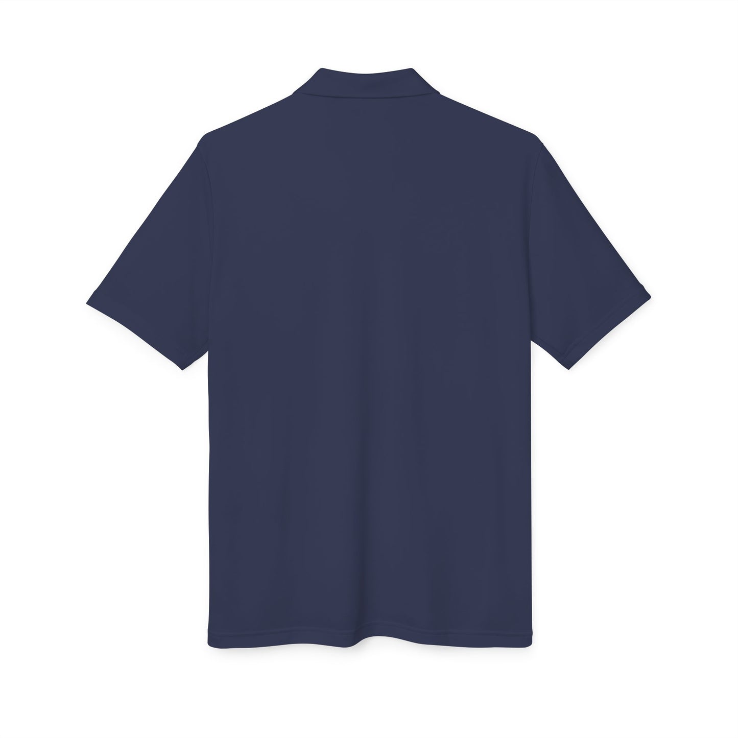 Custom Adidas A230 Polo Shirt Personalized Performance Polo for Men & Women Moisture-Wicking Golf & Work Shirt Custom Logo Embroidery