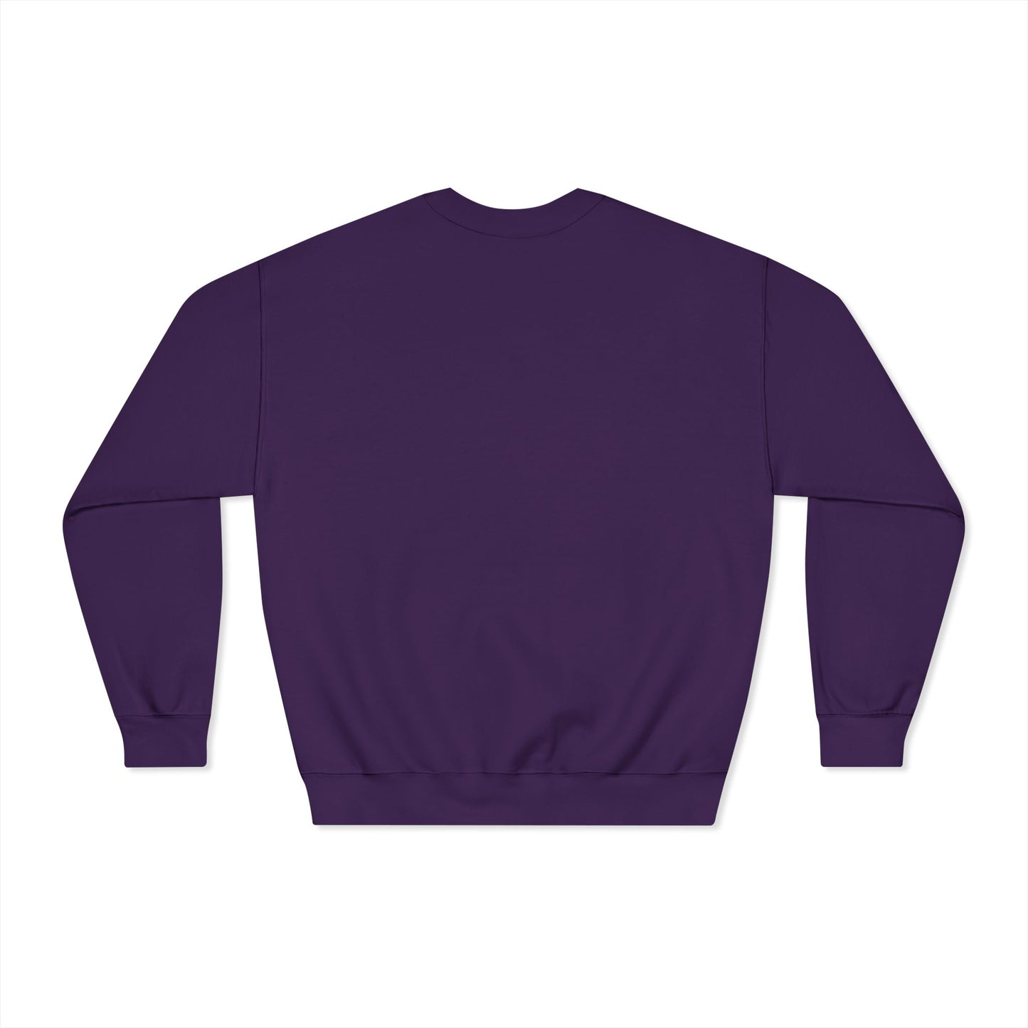 Custom Gildan 12000 DryBlend Crewneck Sweatshirt Personalized Moisture-Wicking Fleece Pullover Custom Logo, Text, or Design Unisex Cotton-Poly Sweatshirt