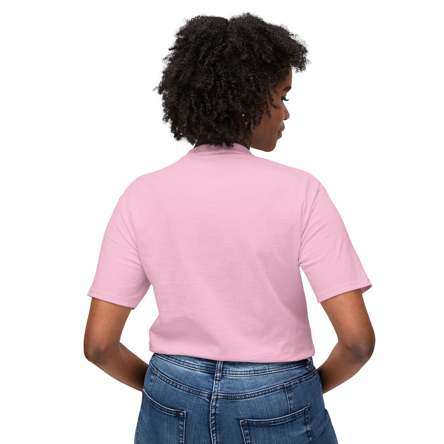 Custom Fruit of the Loom 3930R Heavy Cotton T-Shirt Personalized Classic Fit Tee Durable 100% Cotton Shirt for Men & Women Custom Logo, Text, or Design