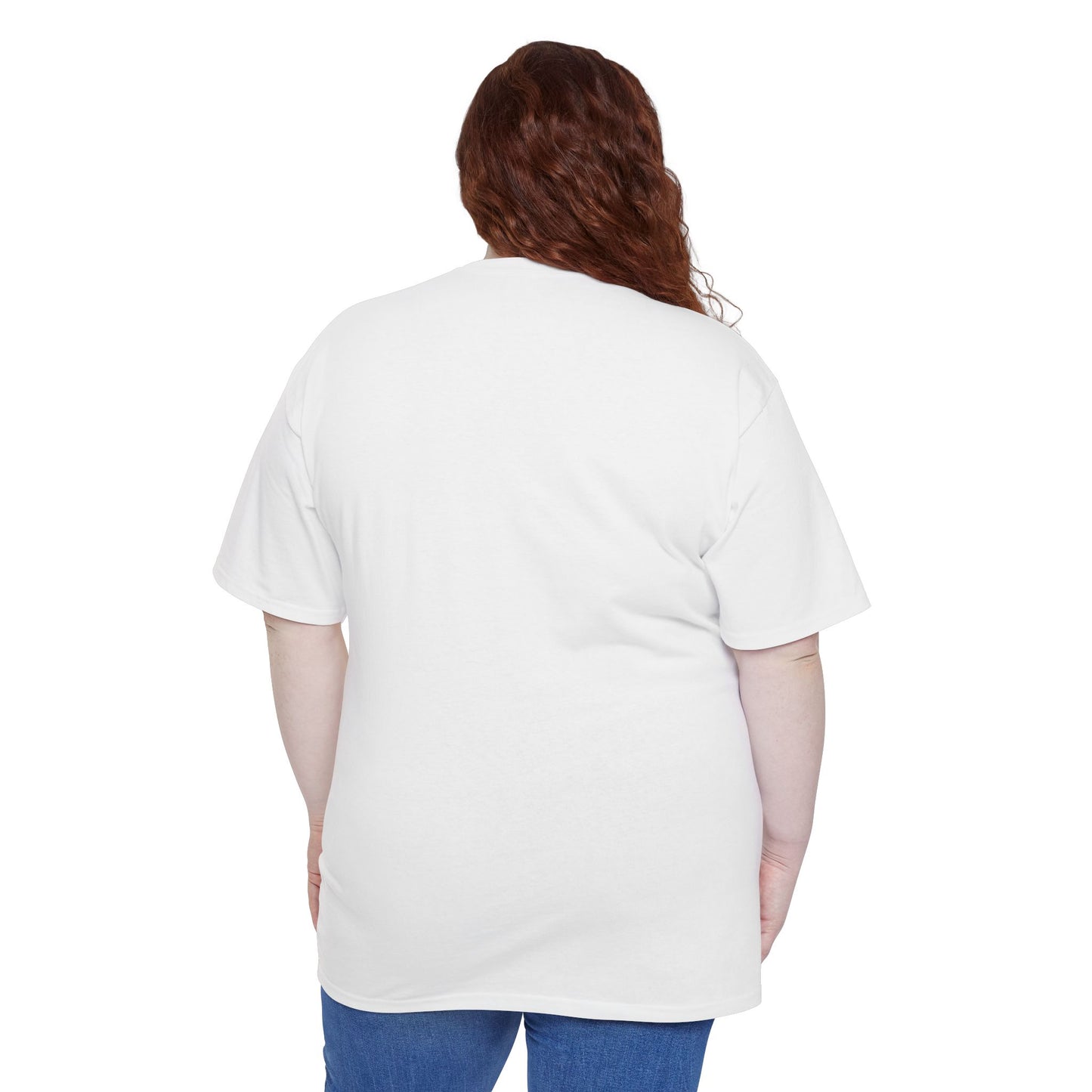 Custom Gildan 2000T Ultra Cotton Tall T-Shirt | Personalized Heavyweight Tee for Tall Men | Custom Logo, Text, or Design | Durable Unisex Long-Length Shirt