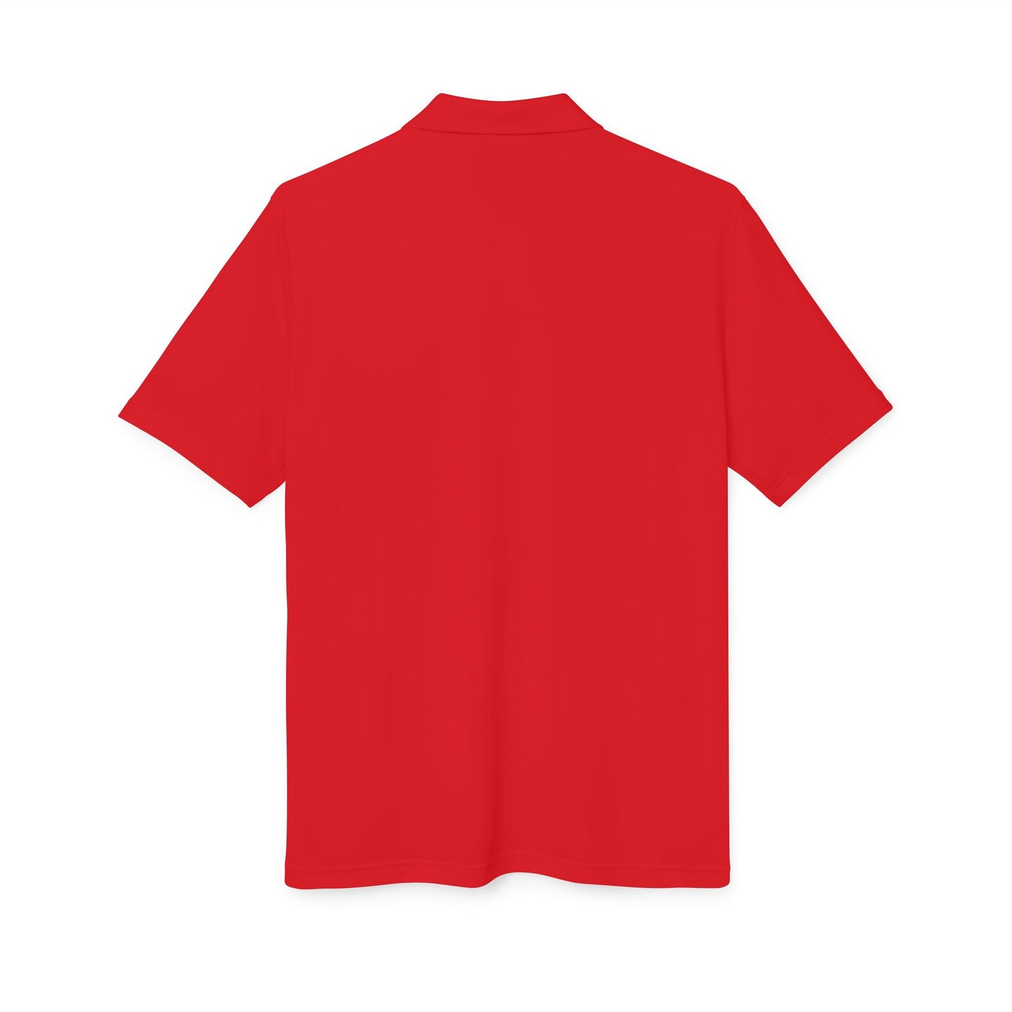 Custom Adidas A230 Polo Shirt Personalized Performance Polo for Men & Women Moisture-Wicking Golf & Work Shirt Custom Logo Embroidery